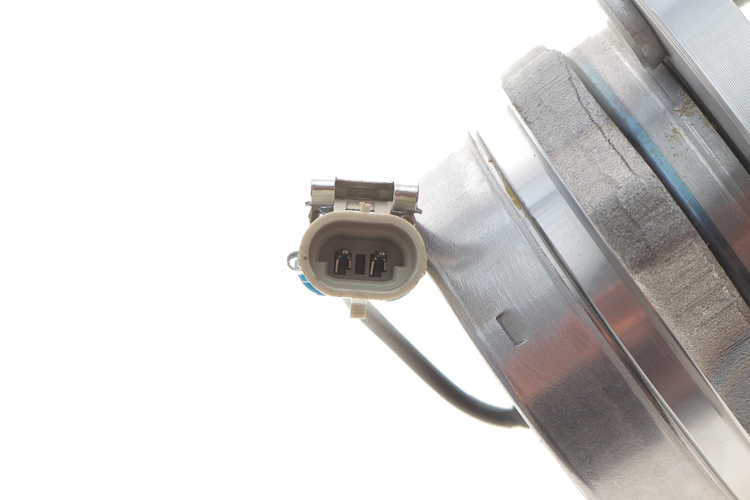 Підшипник маточини (передньої) Daewoo/Chevrolet Epica 2.0 05-/Evanda 02- (+ABS)