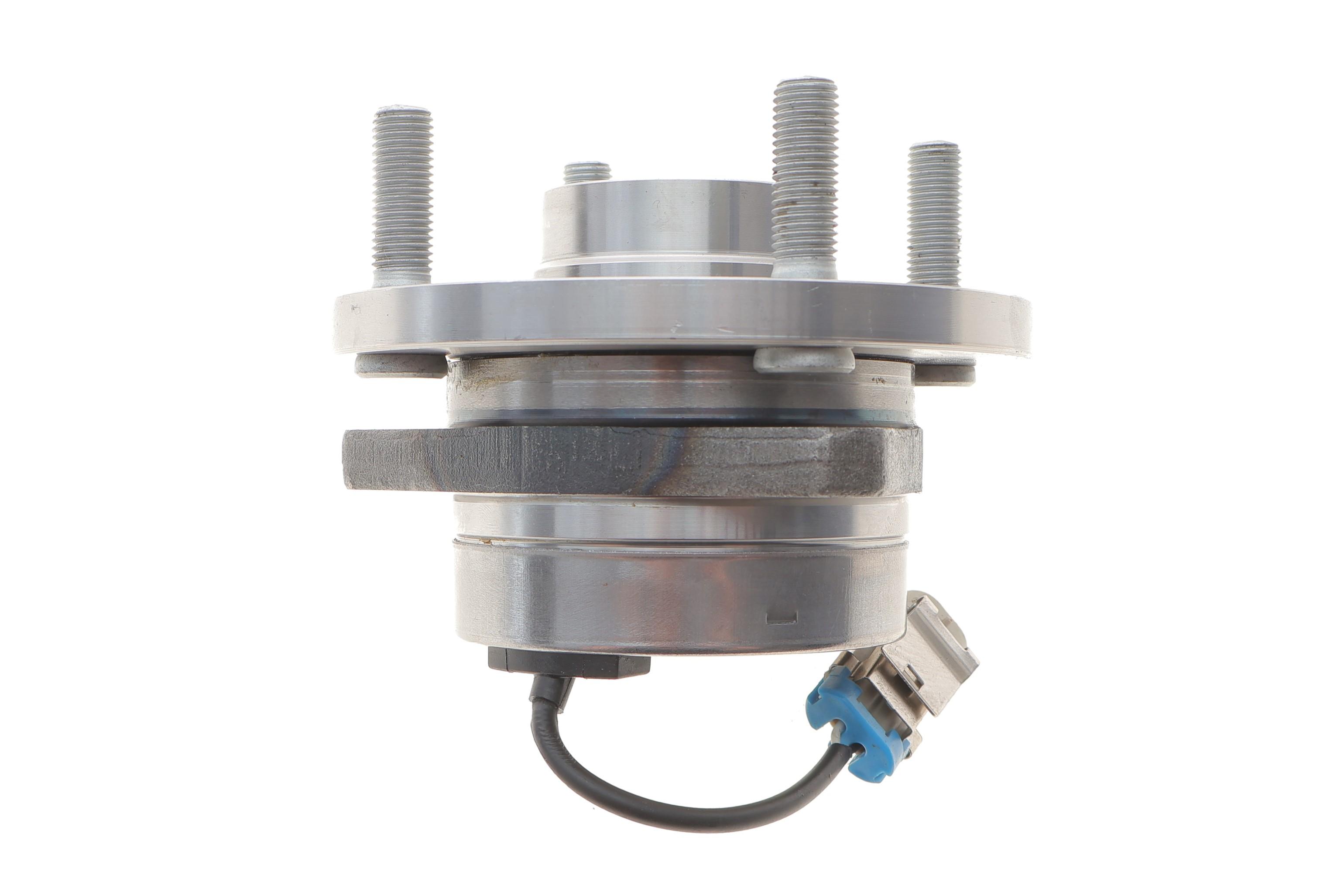 Підшипник маточини (передньої) Daewoo/Chevrolet Epica 2.0 05-/Evanda 02- (+ABS)