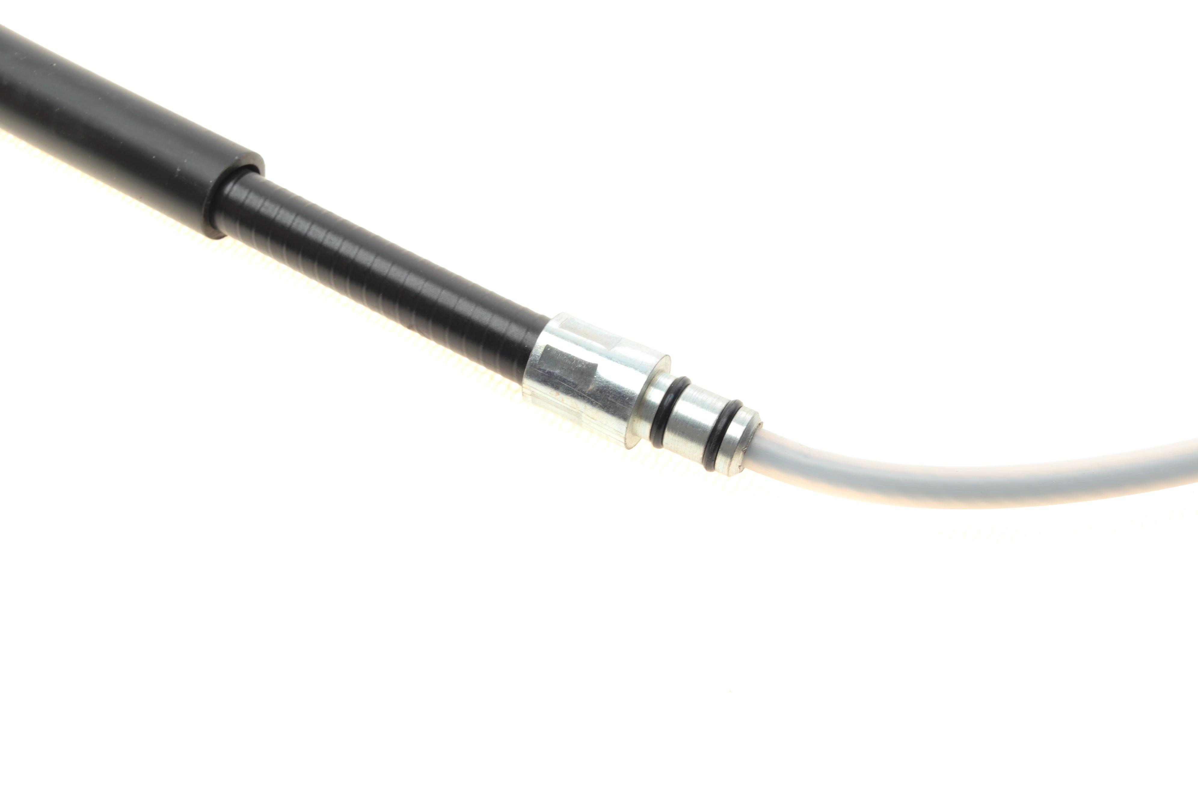 Трос ручника (задній) BMW 1 (F20/F21) 11- (1460/775mm)