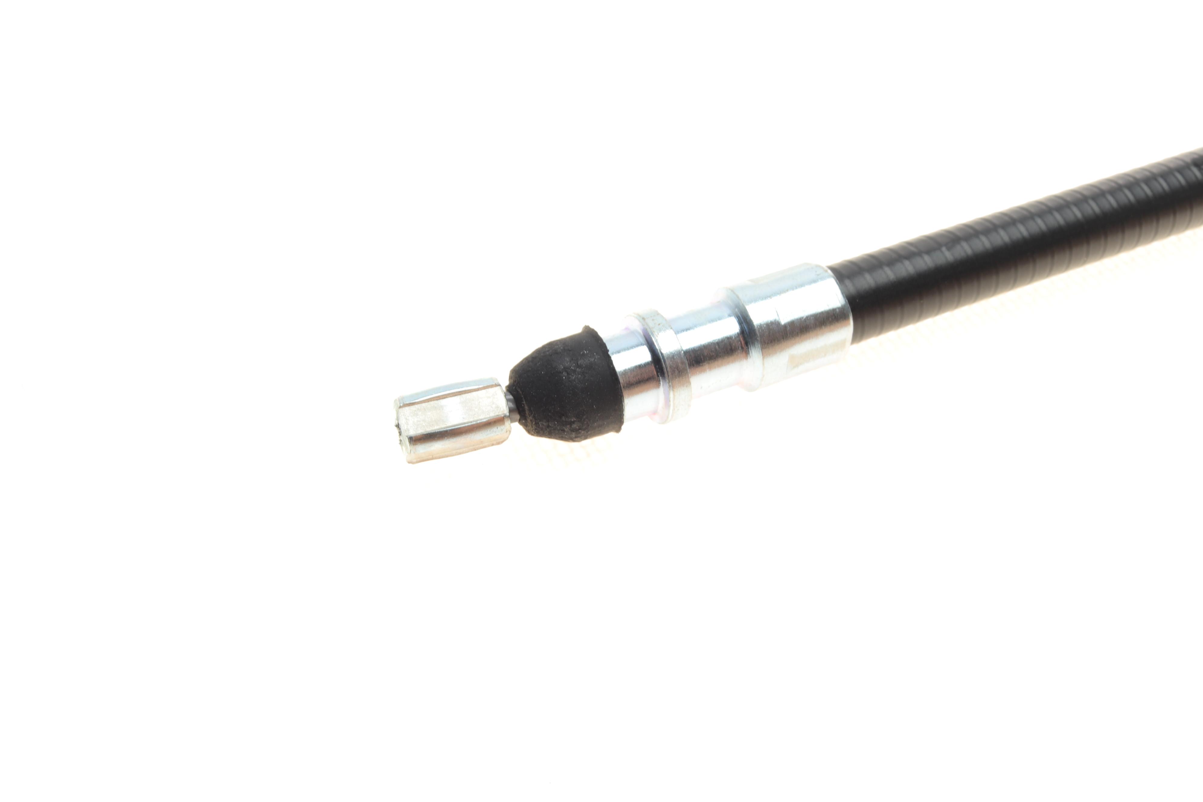 Трос ручника (задній) BMW 1 (F20/F21) 11- (1460/775mm)