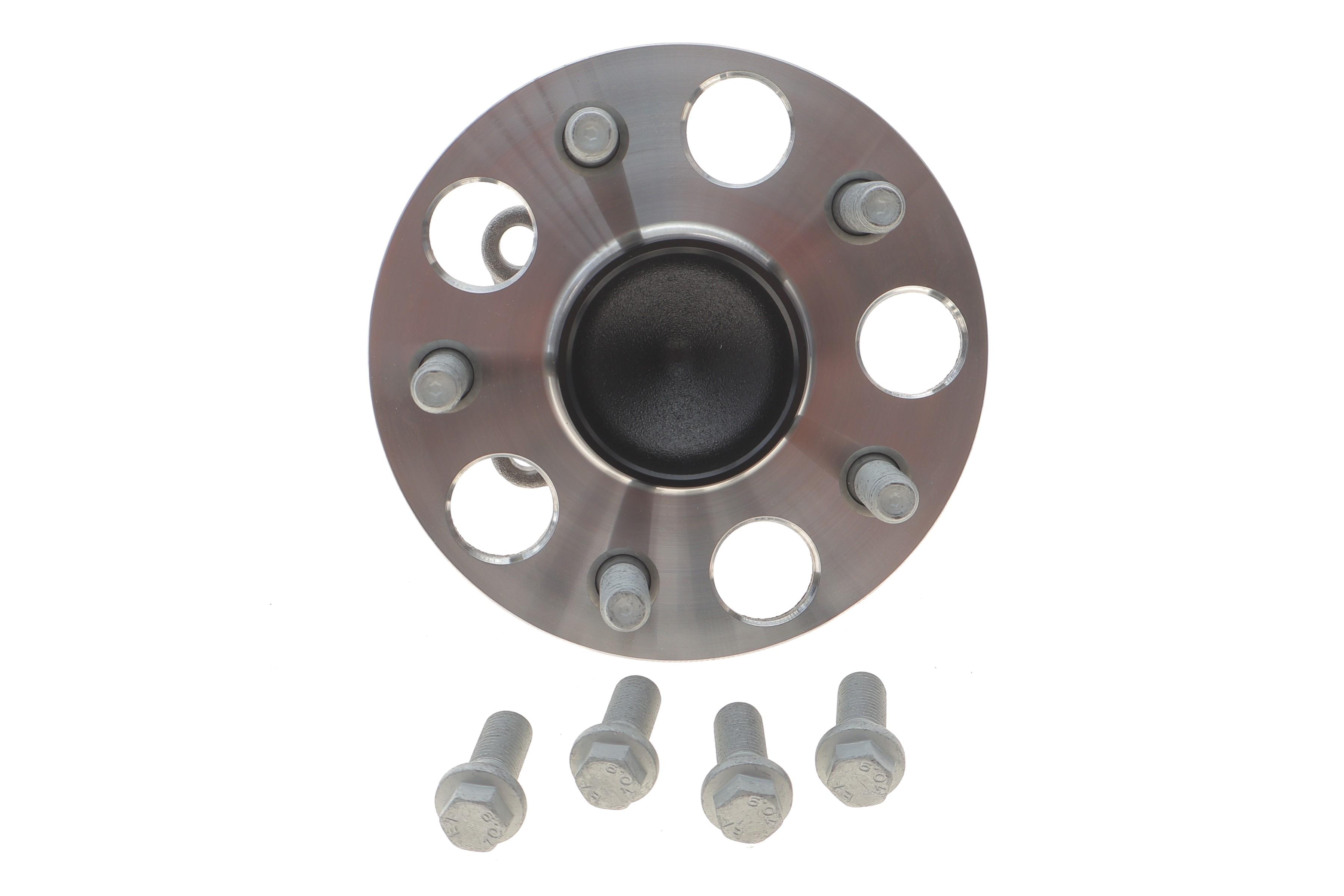 Підшипник маточини (задньої) Toyota Camry/Rav4 2.0/2.5H/3.5 17-