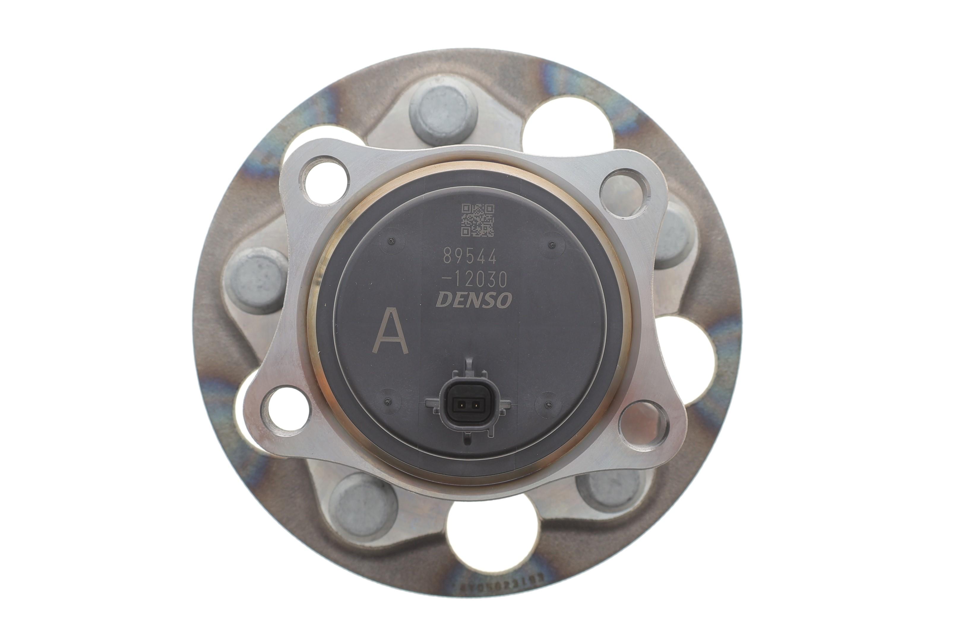 Підшипник маточини (задньої) Toyota Camry/Rav4 2.0/2.5H/3.5 17-