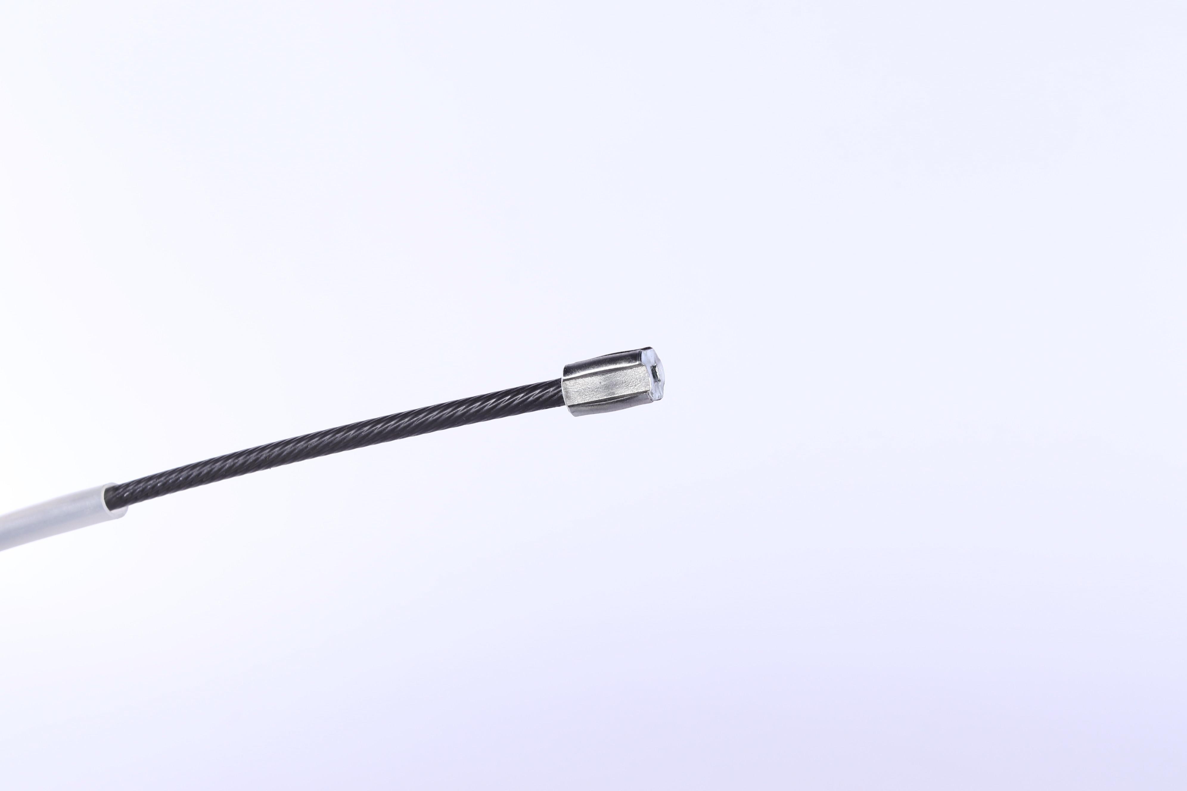 Трос ручника (задній) Renault Kangoo 08- (1760/920mm)