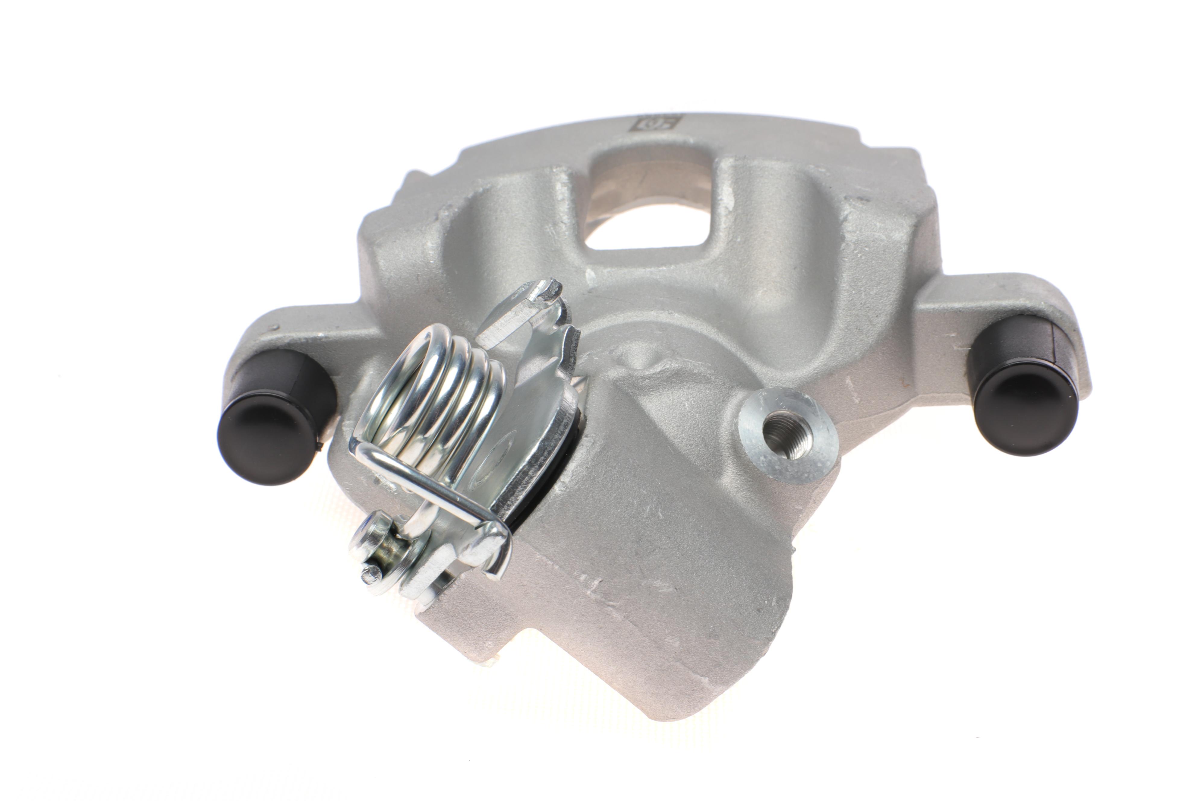 Супорт гальмівний (задній) (R) Renault Laguna III 09-