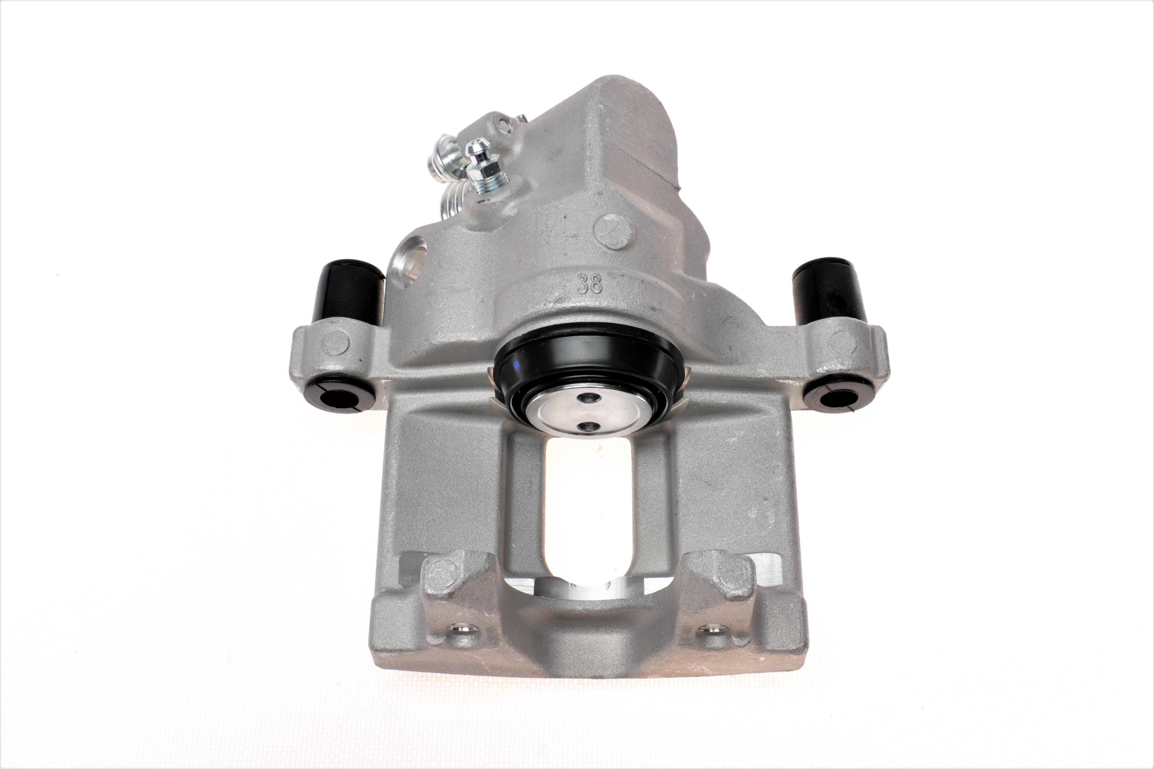 Супорт гальмівний (задній) (R) Renault Laguna III 09-