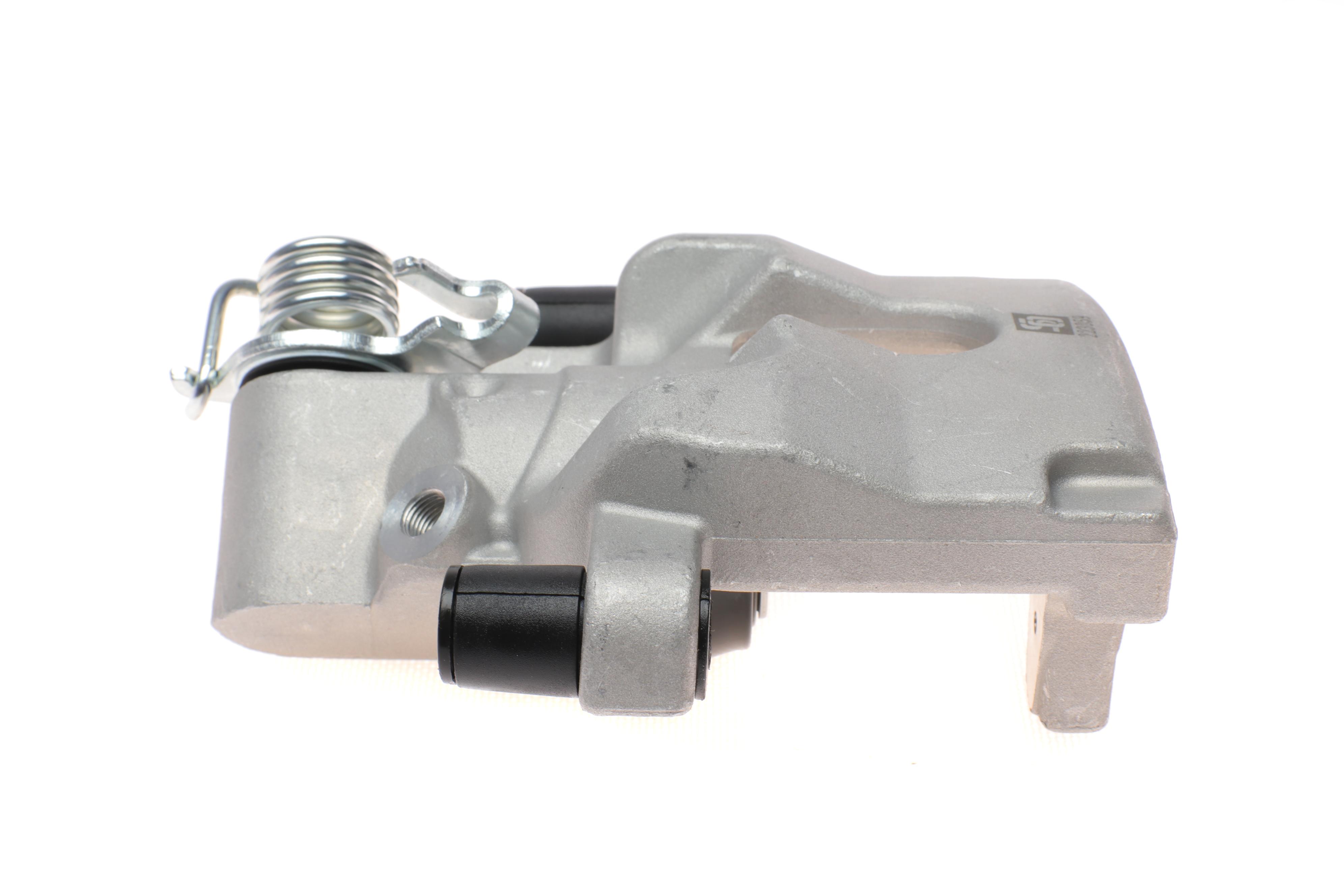 Супорт гальмівний (задній) (R) Renault Laguna III 09-