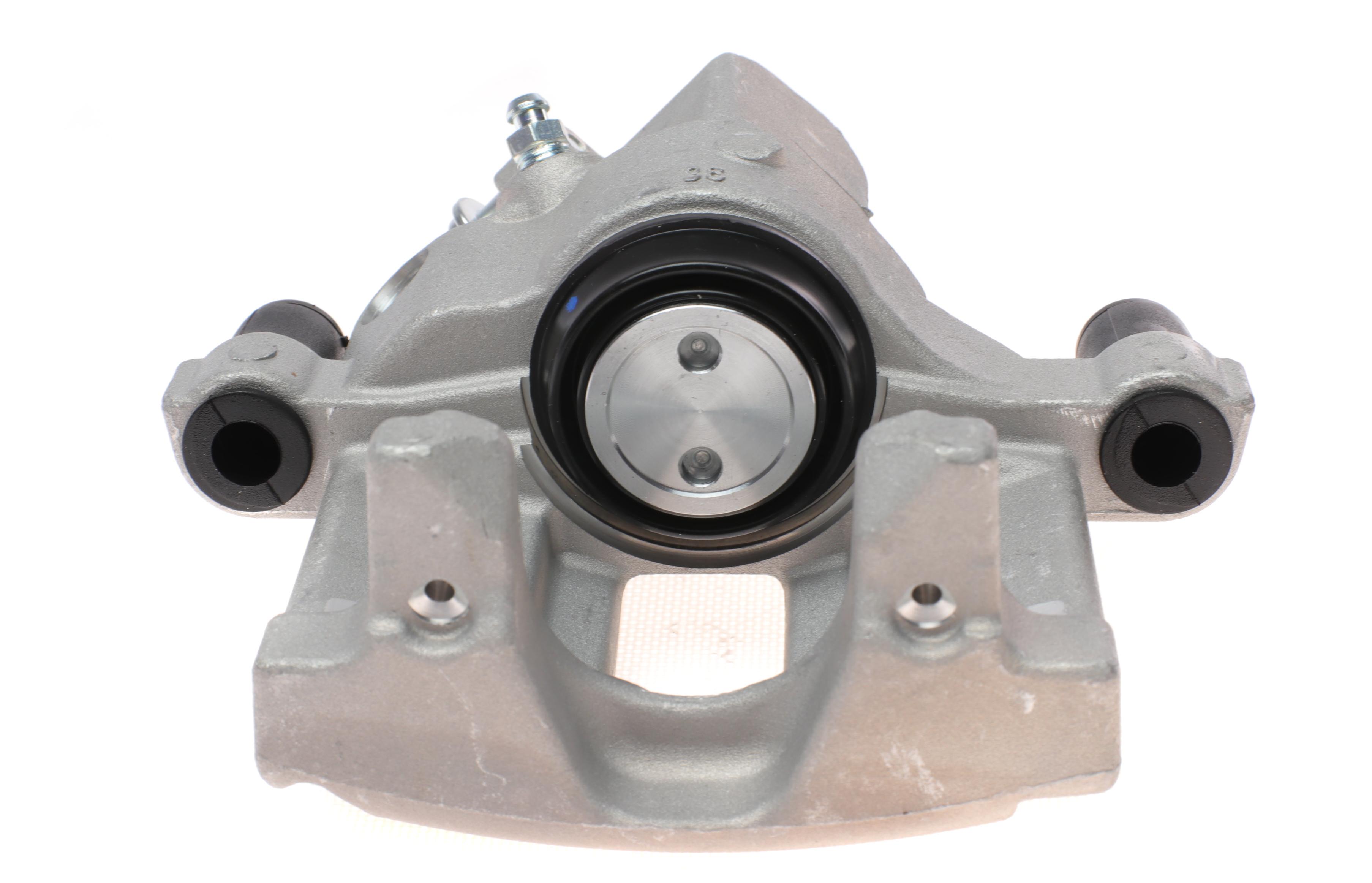 Супорт гальмівний (задній) (R) Renault Laguna III 09-