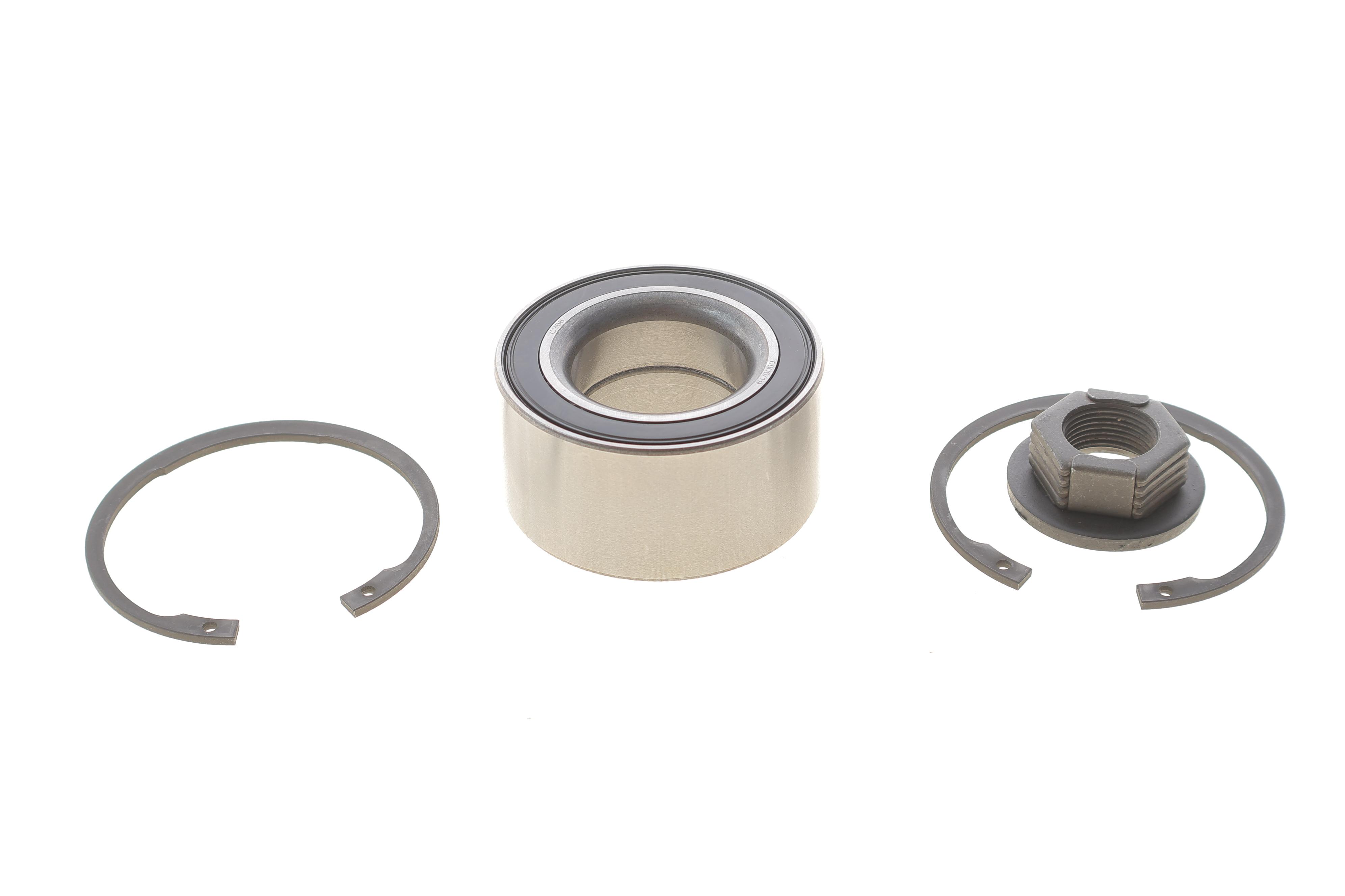 Підшипник маточини (передньої) Ford Mondeo 96-00 (40х75х37) (к-кт)