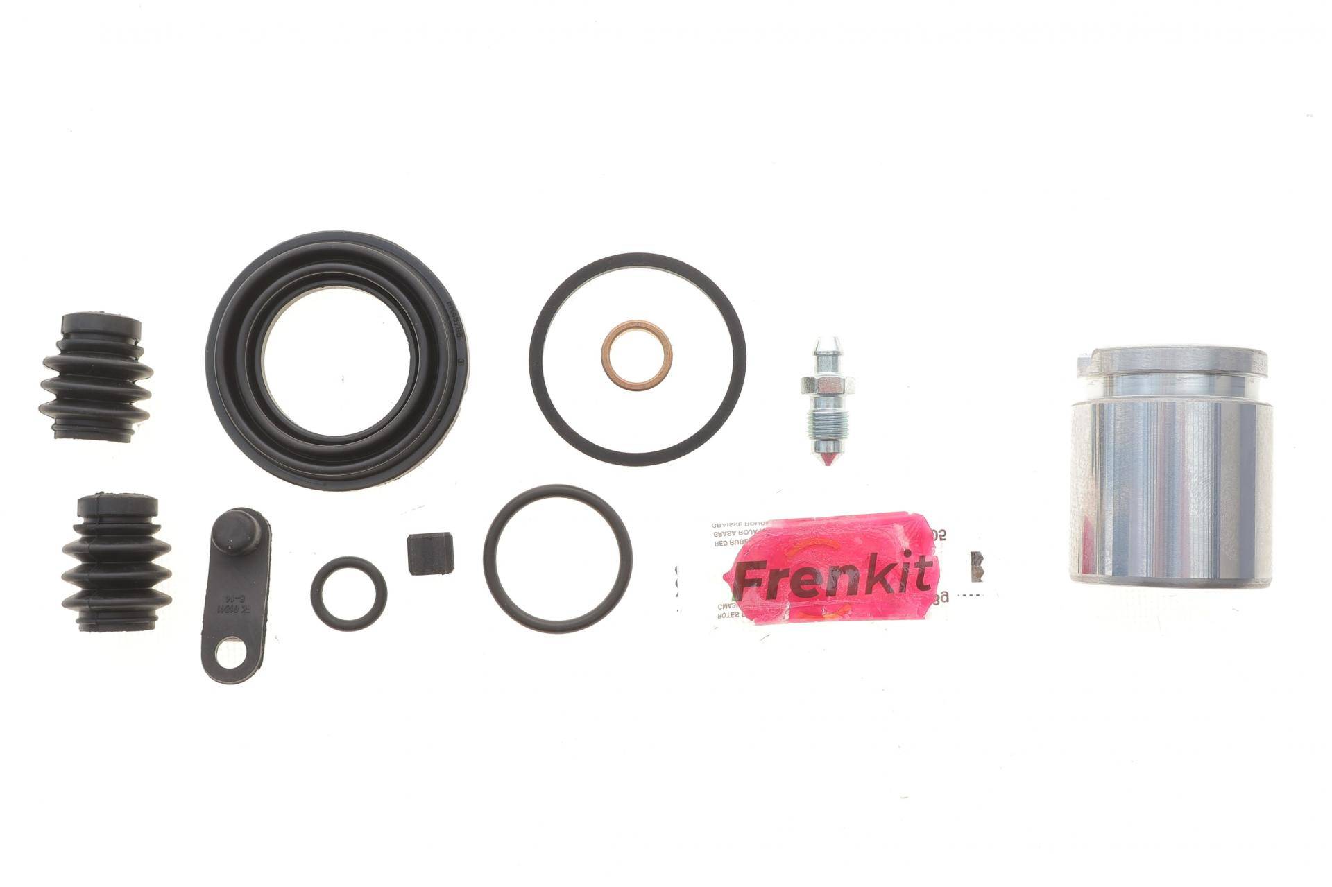 Ремкомплект супорта (заднього) BMW 3 (G20/G80) 18- (d=42mm) (Mando) (+ поршень)