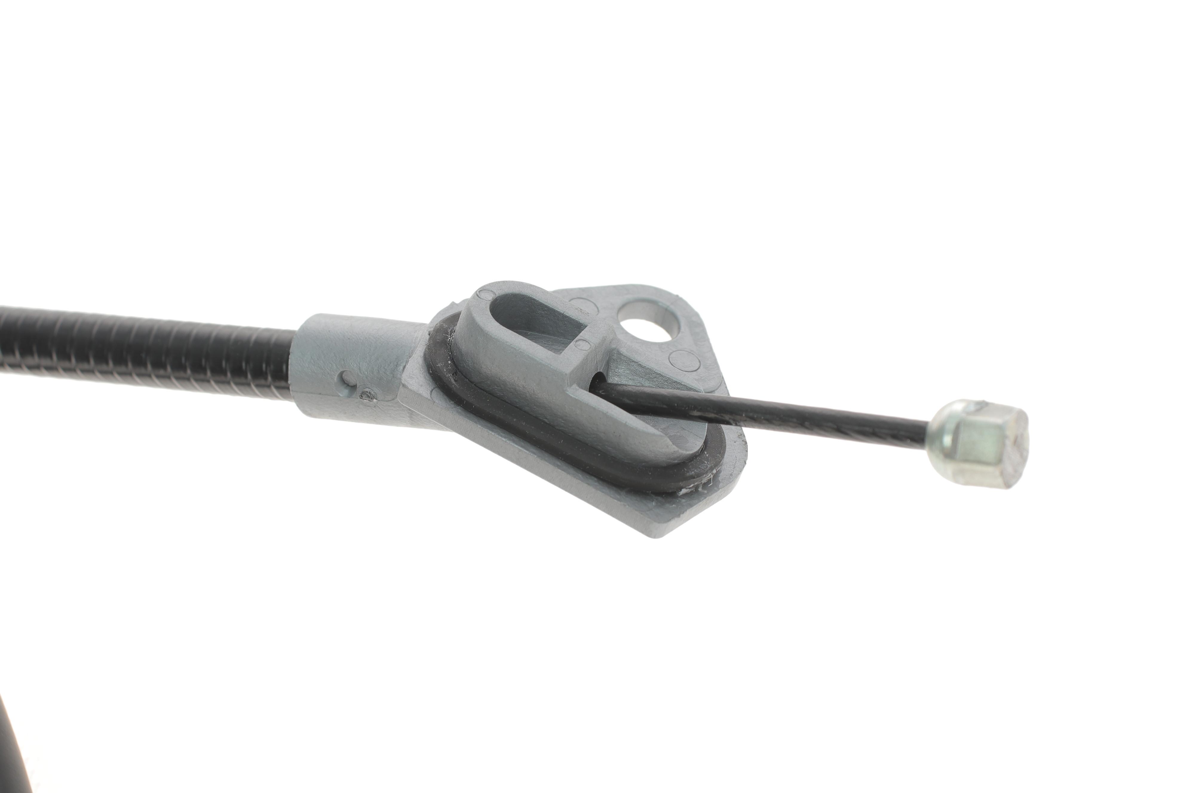 Трос ручника (задній) (R) Toyota Auris/Corolla 1.3-1.6 12-18 (2020mm)