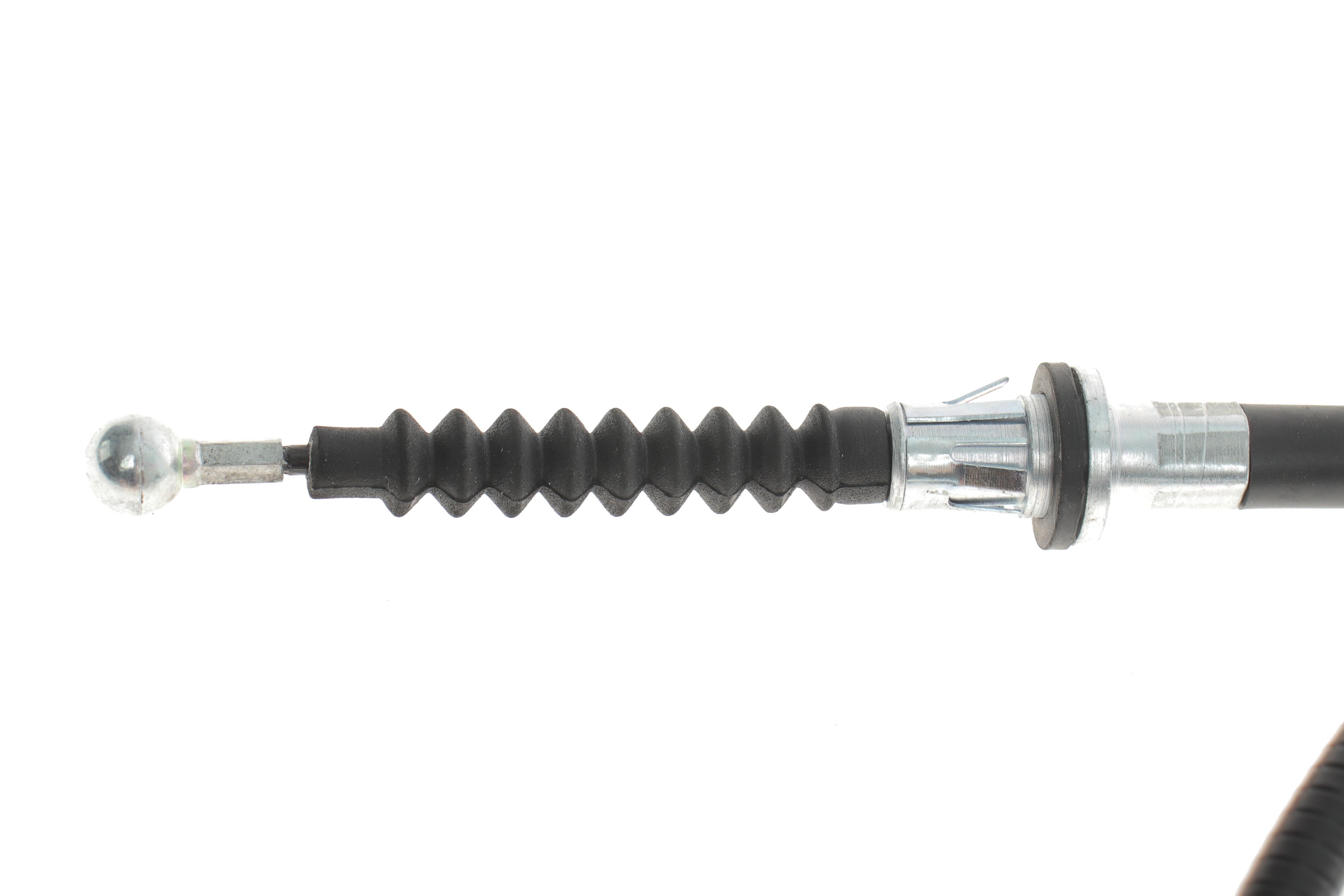 Трос ручника (задній) (R) Toyota Auris/Corolla 1.3-1.6 12-18 (2020mm)