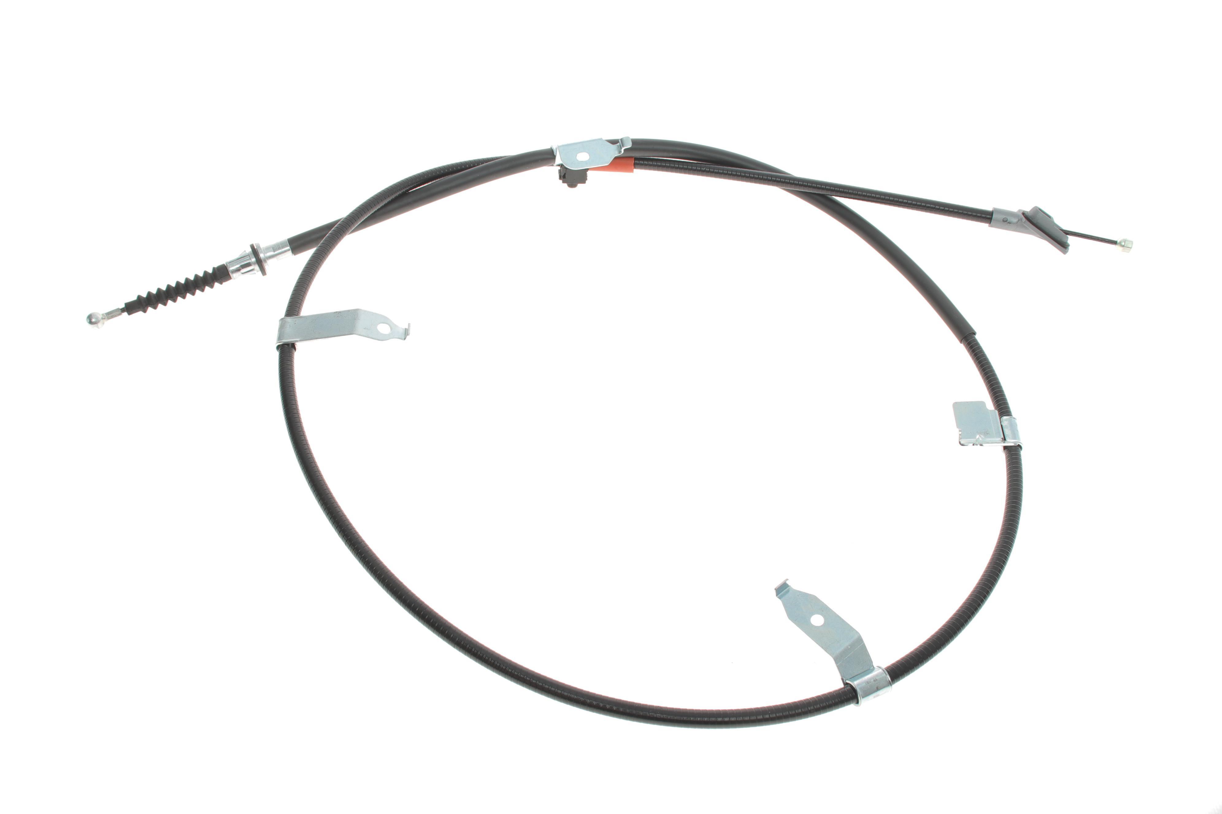 Трос ручника (задній) (R) Toyota Auris/Corolla 1.3-1.6 12-18 (2020mm)