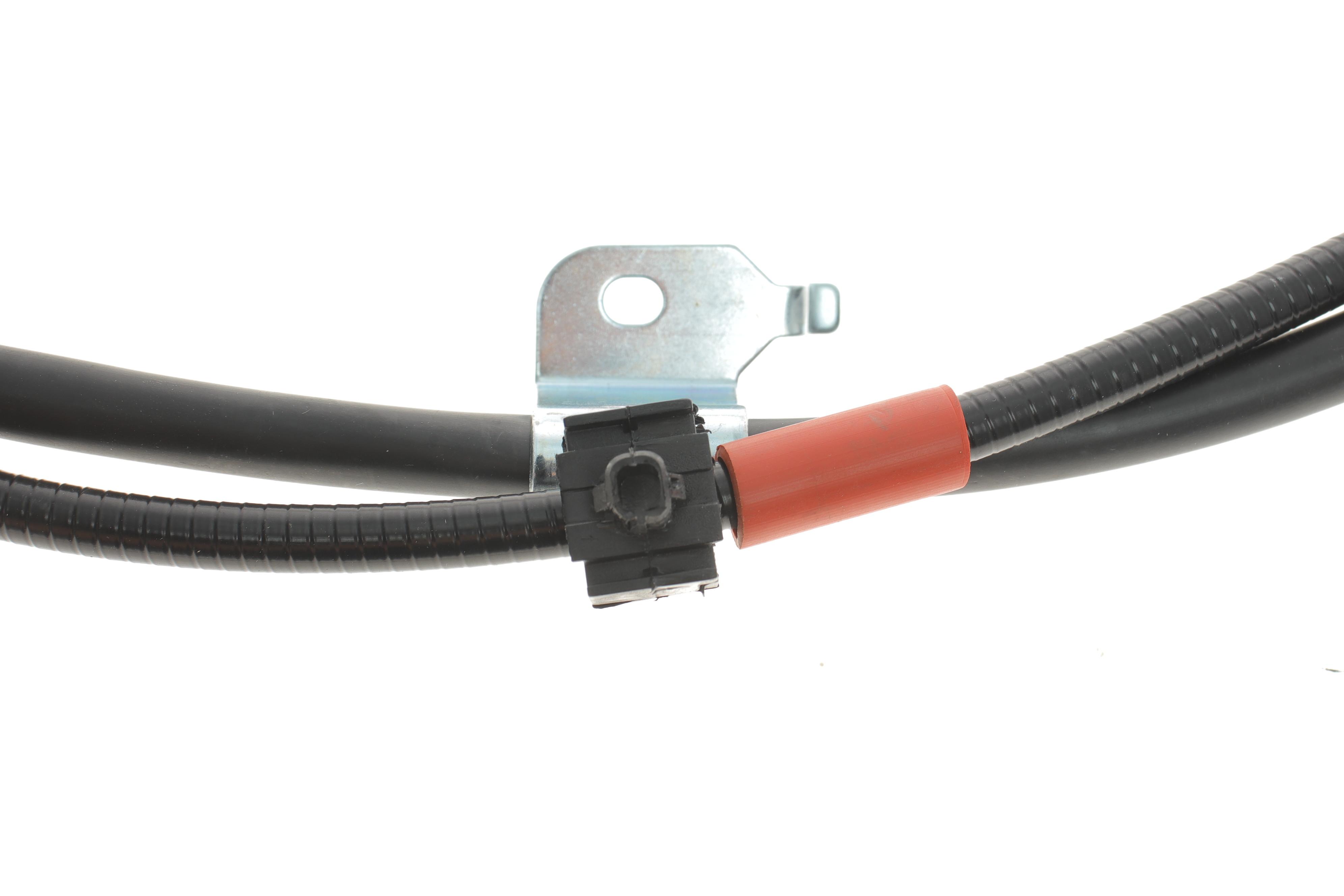 Трос ручника (задній) (R) Toyota Auris/Corolla 1.3-1.6 12-18 (2020mm)