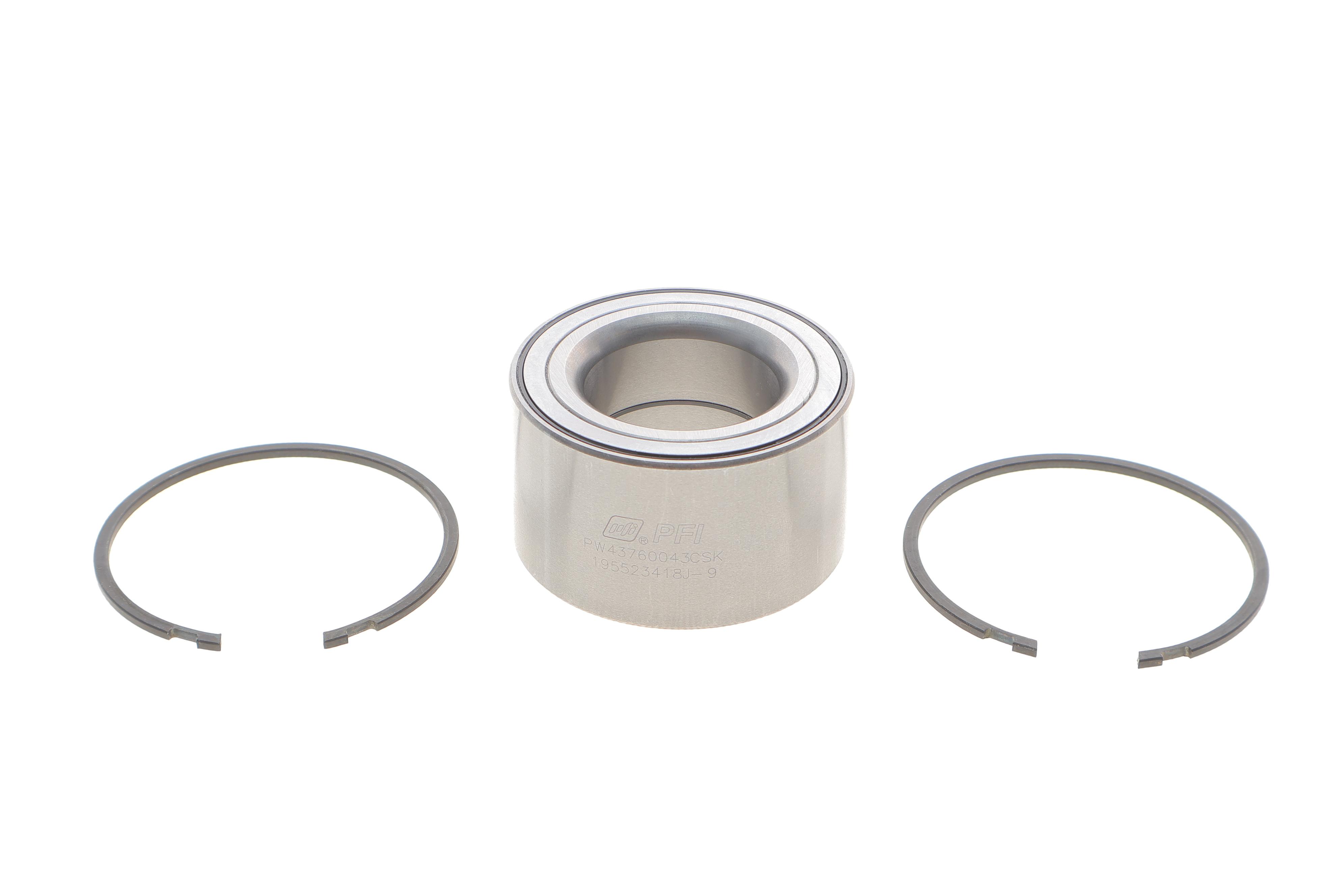 Підшипник маточини (передньої) Nissan Almera Tino 00-/Primera 2 02-/X-Trail 01-07