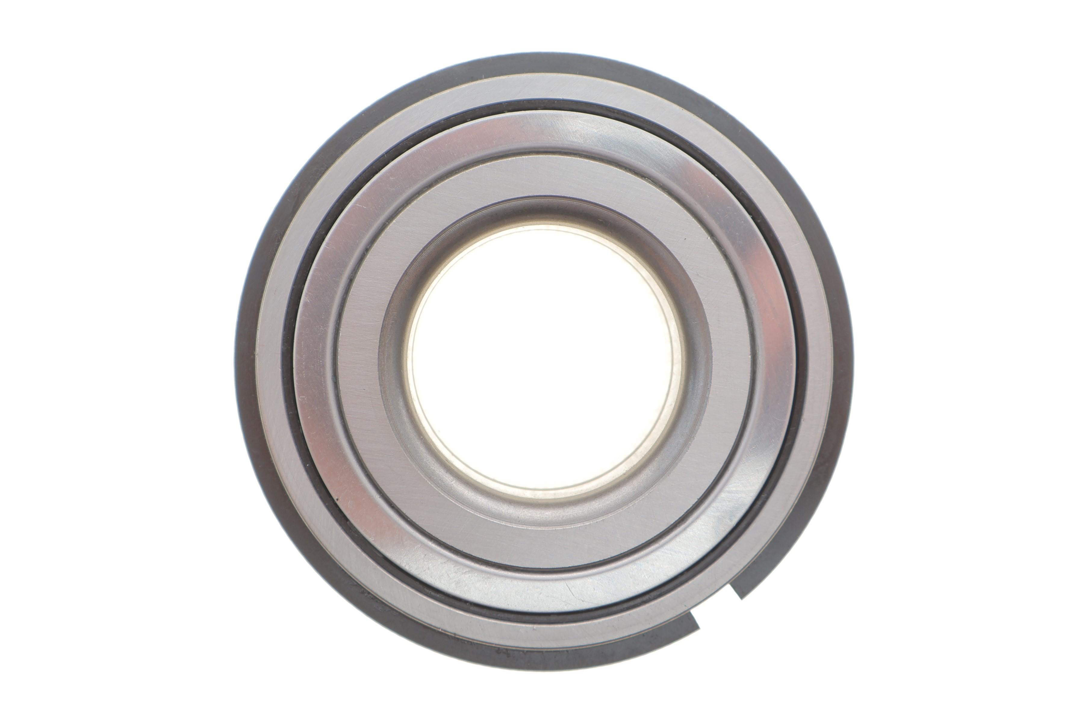 Підшипник маточини (передньої/задньої) Renault Kangoo 02-/Clio 2.0 00-09 (39.7x84.1x40) (к-кт)