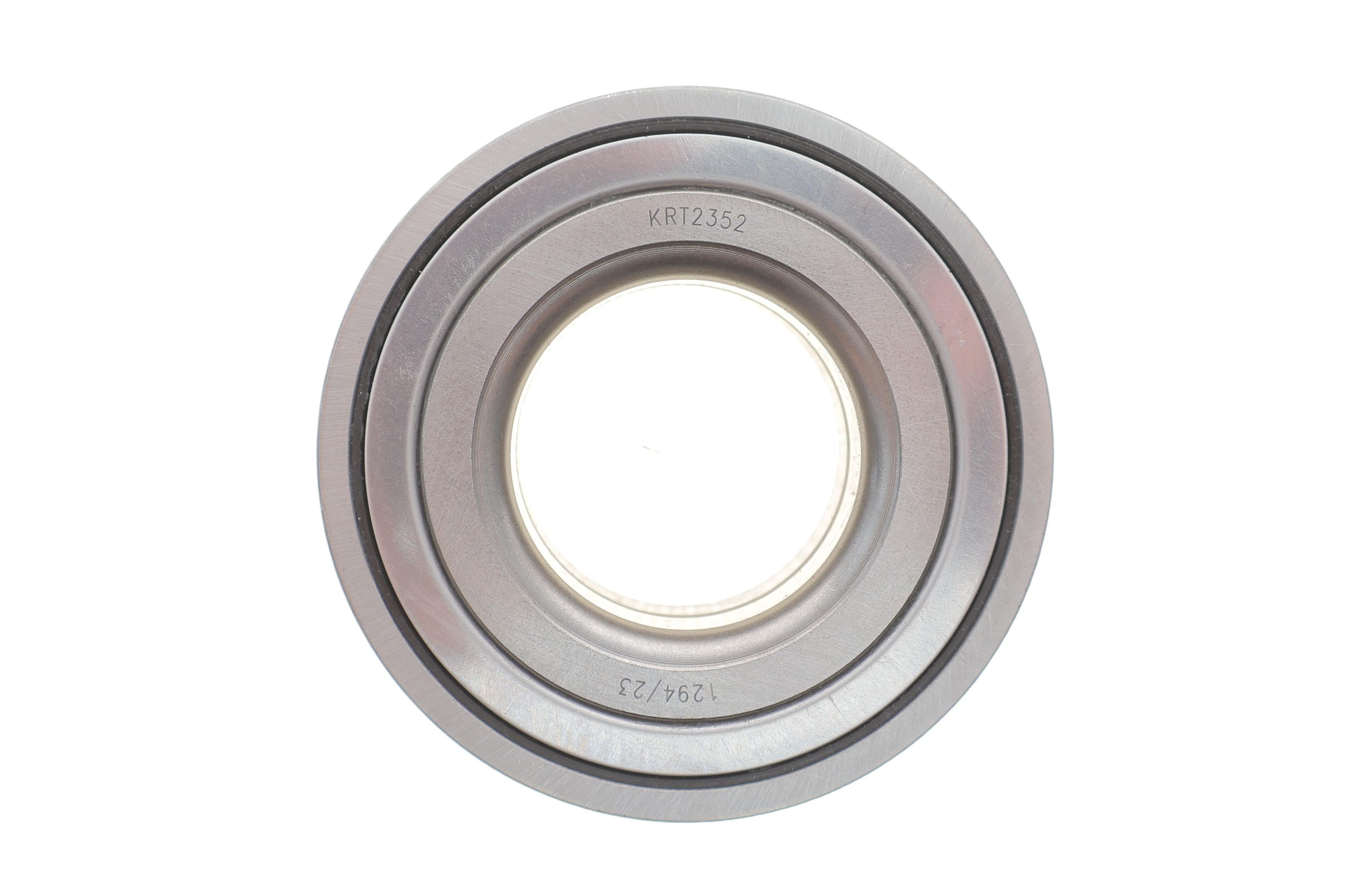 Підшипник маточини (передньої/задньої) Renault Kangoo 02-/Clio 2.0 00-09 (39.7x84.1x40) (к-кт)