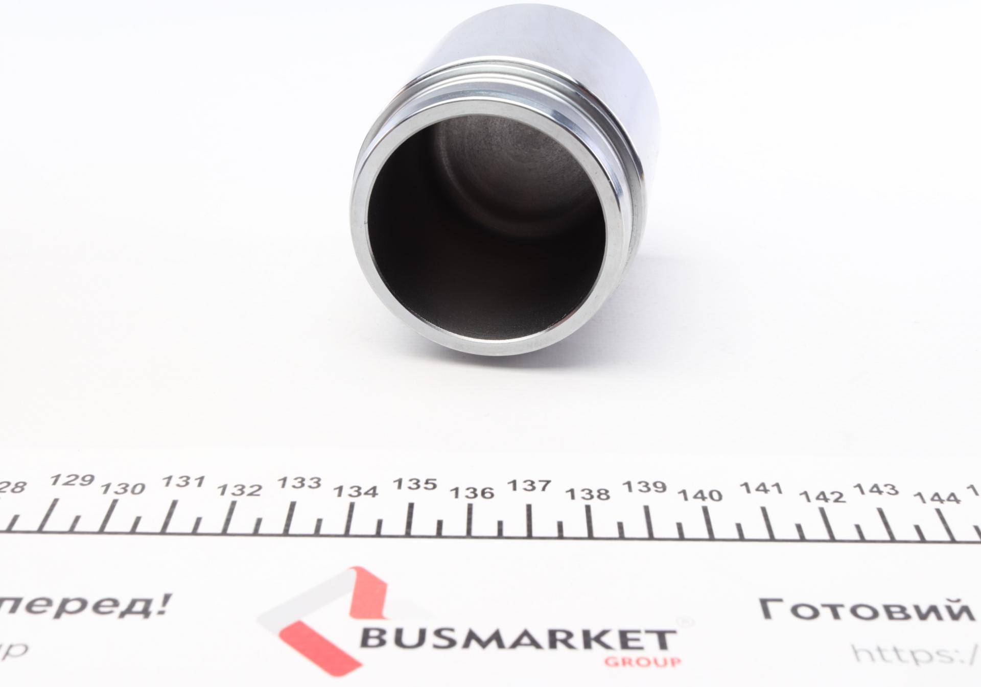 Ремкомплект супорта (переднього) MB Vario 96- (d=60mm) (+ 2 поршня) (Ate)