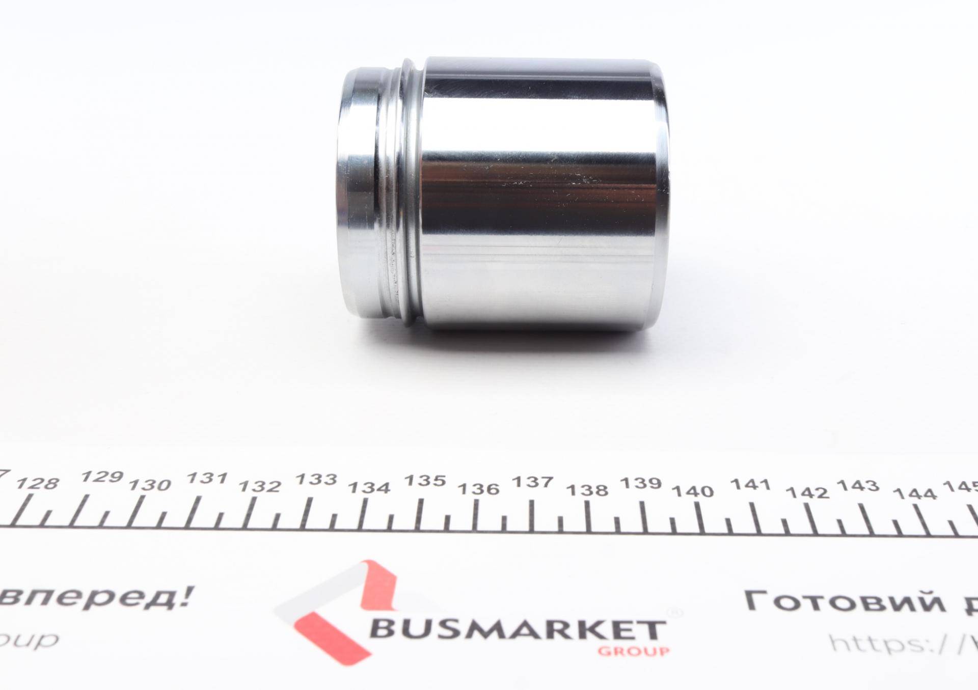 Ремкомплект супорта (переднього) MB Vario 96- (d=60mm) (+ 2 поршня) (Ate)