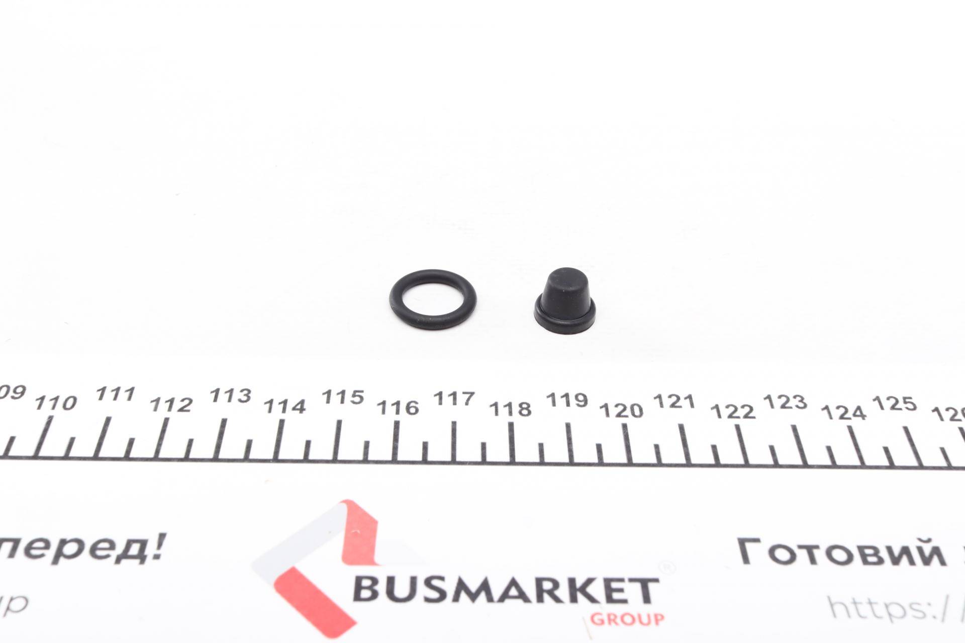 Ремкомплект супорта (заднього) MB S-class (W222) 13-18 (d=45mm) (Trw)