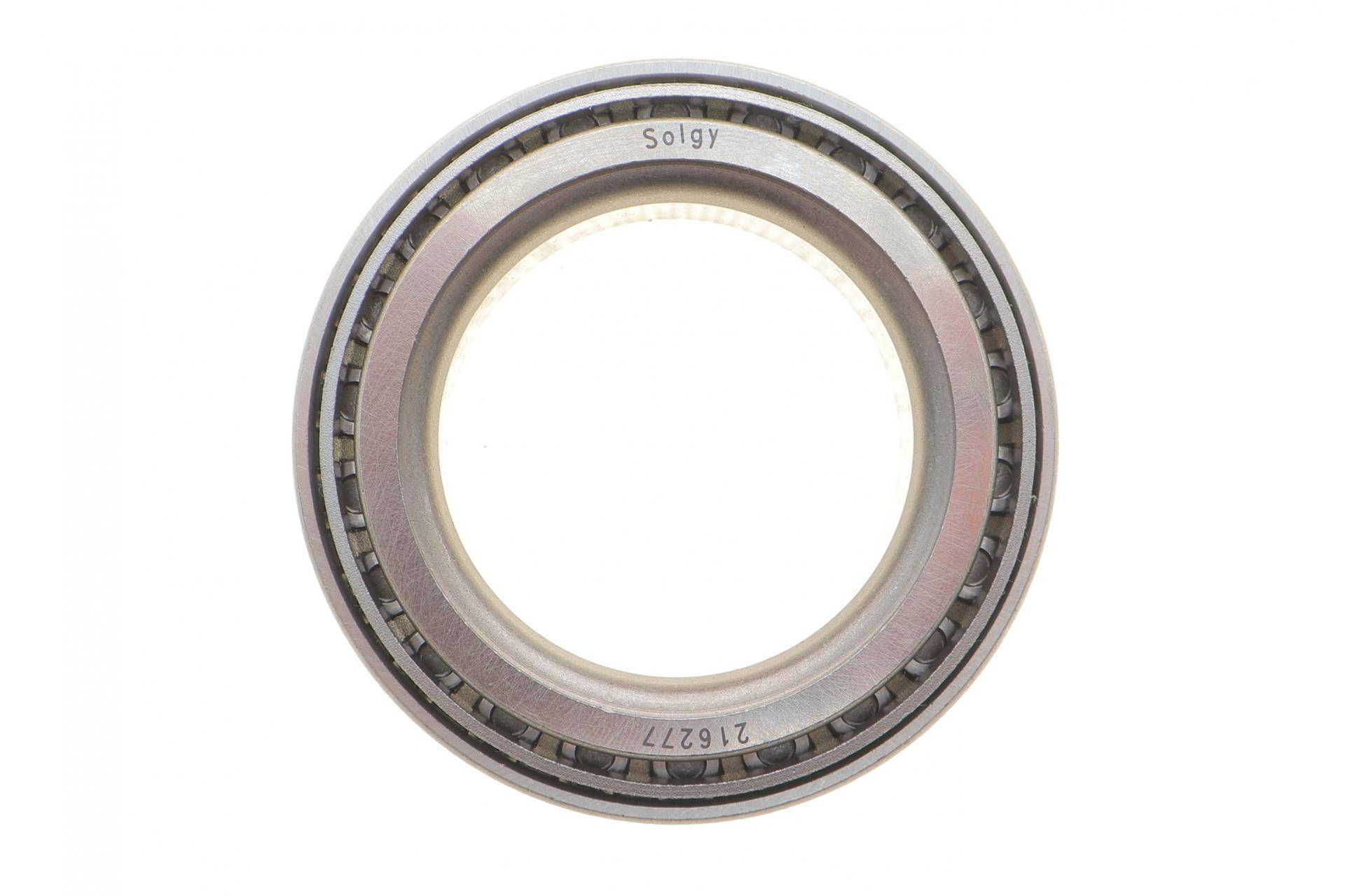 Підшипник маточини (передньої) Mitsubishi Pajero -09/L200 -07/L300 -04