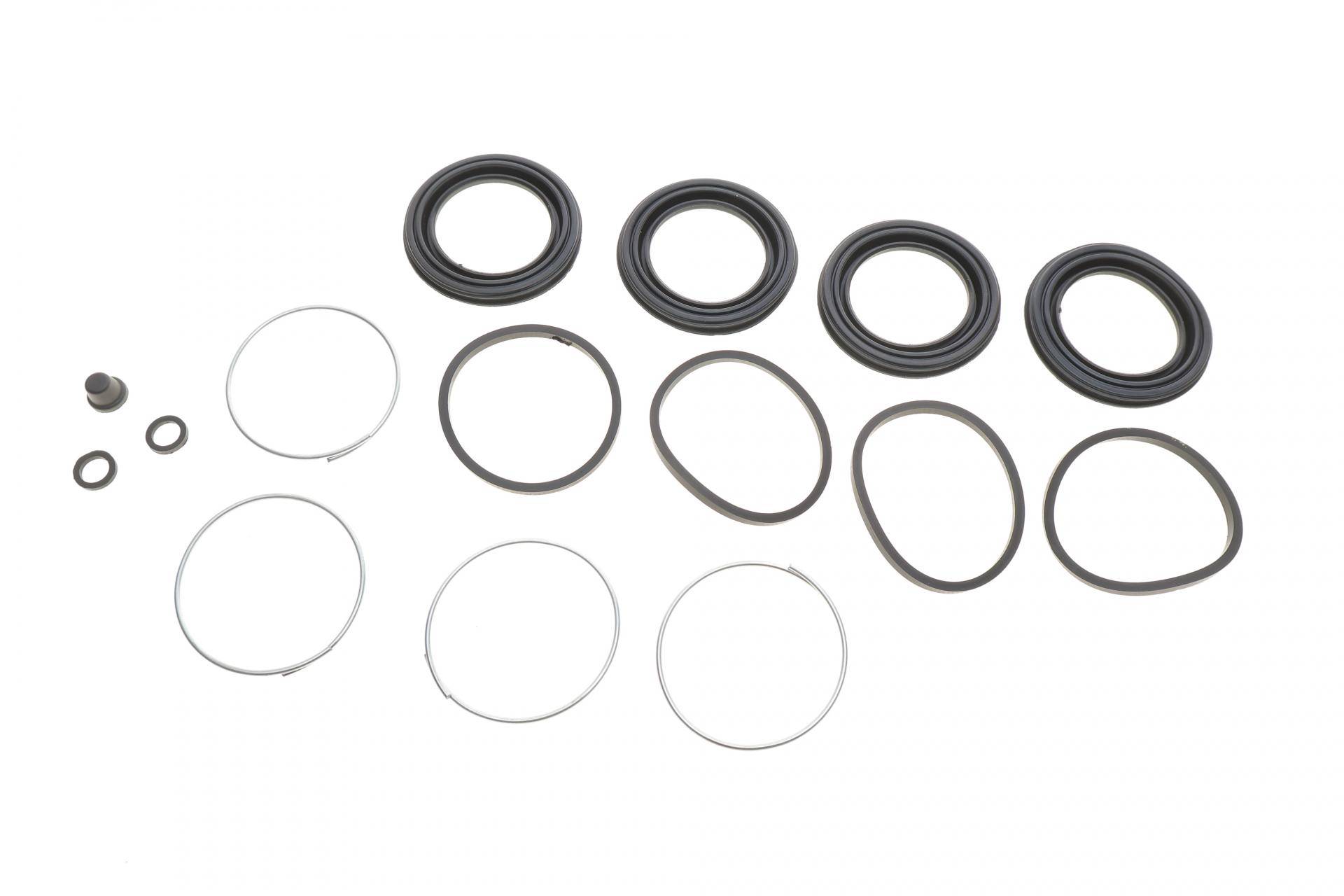 Ремкомплект супорта (переднього) Toyota Land Cruiser 07- (d=51mm) (Sumitomo)