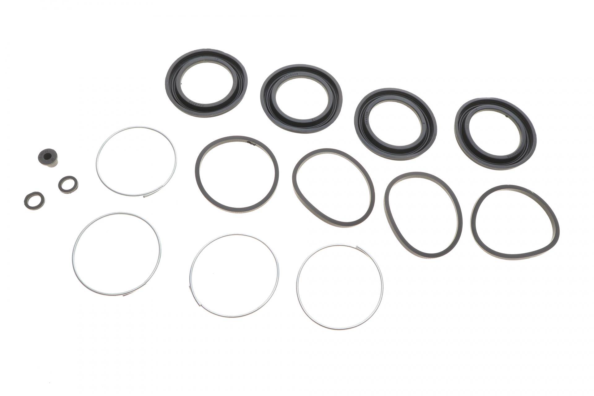 Ремкомплект супорта (переднього) Toyota Land Cruiser 07- (d=51mm) (Sumitomo)