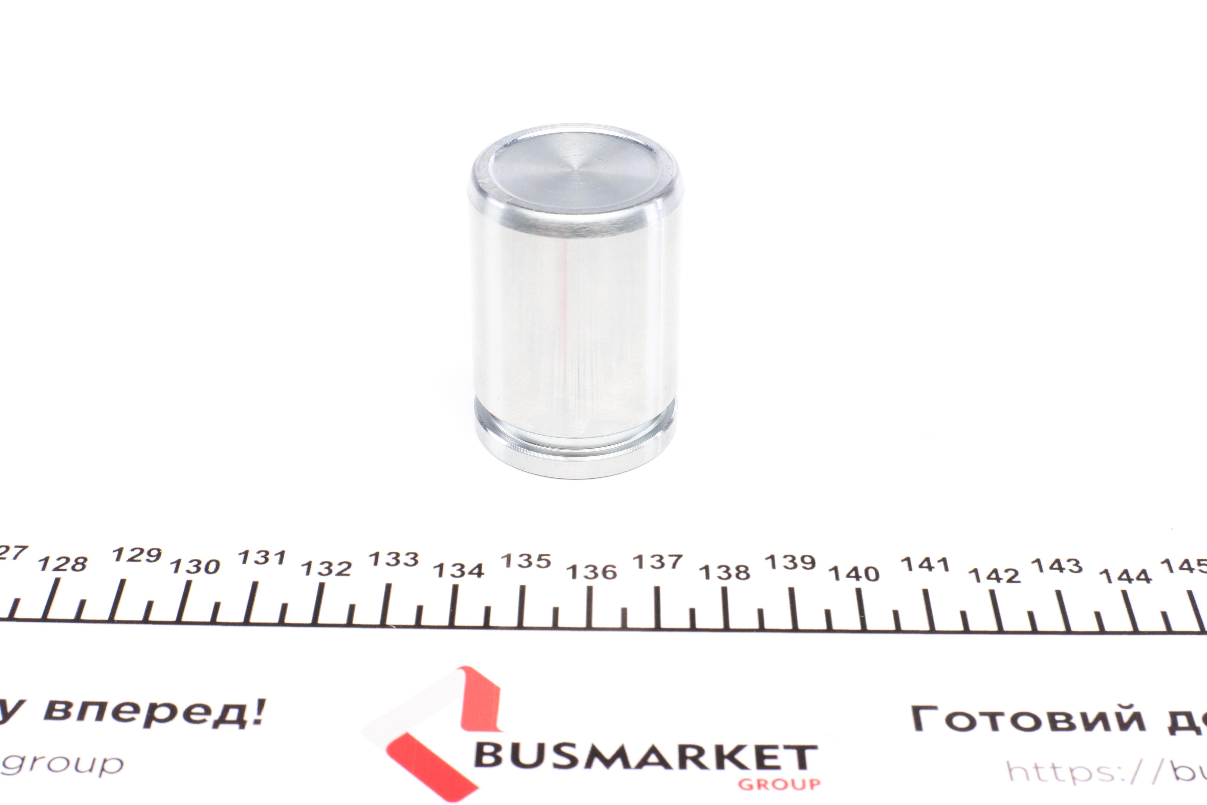 Ремкомплект супорта (заднього) Toyota Corolla 01-04 (d=34)(+ поршень)(Lucas)