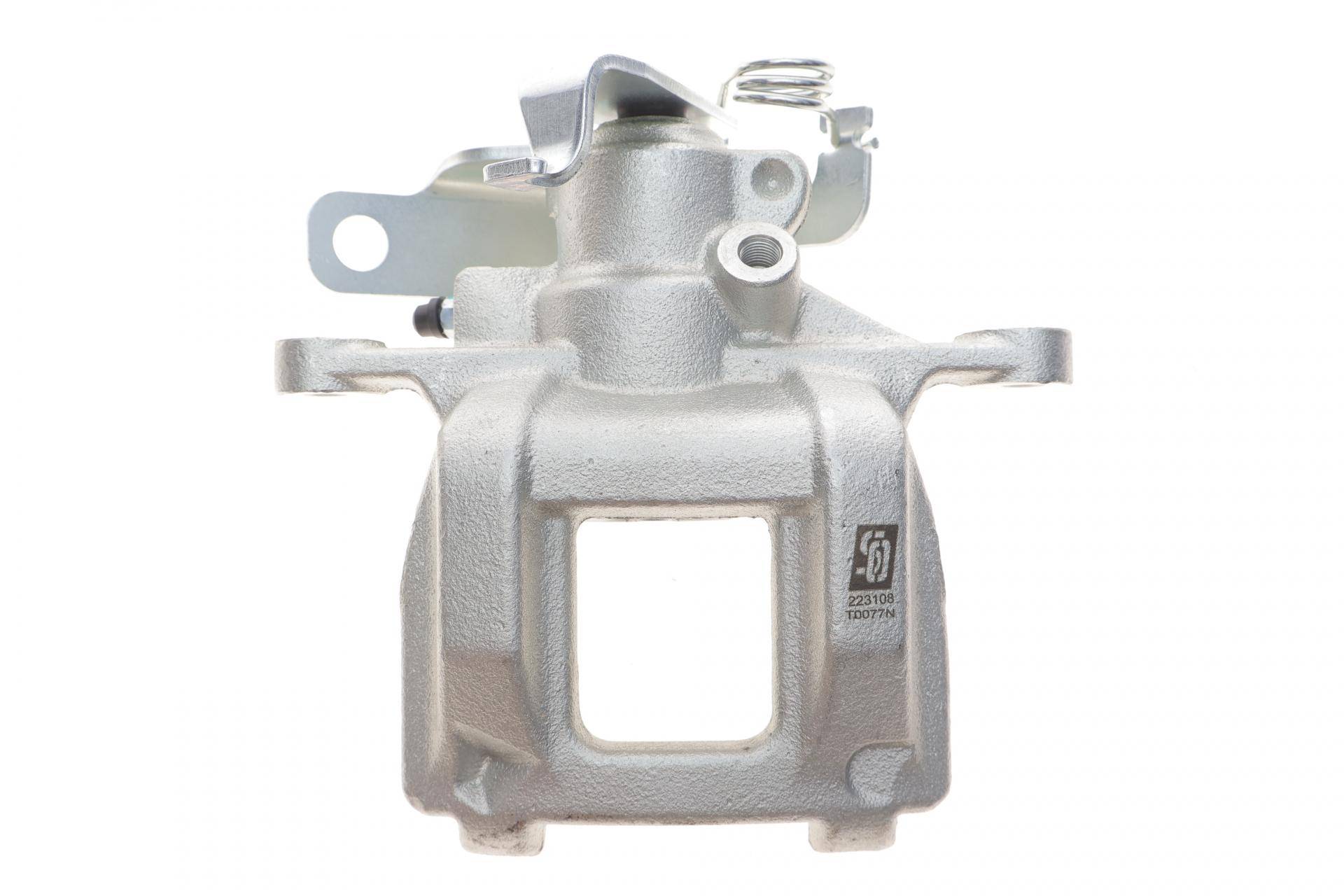 Супорт гальмівний (задній) (L) Ford Transit Custom/Tourneo Custom 12-