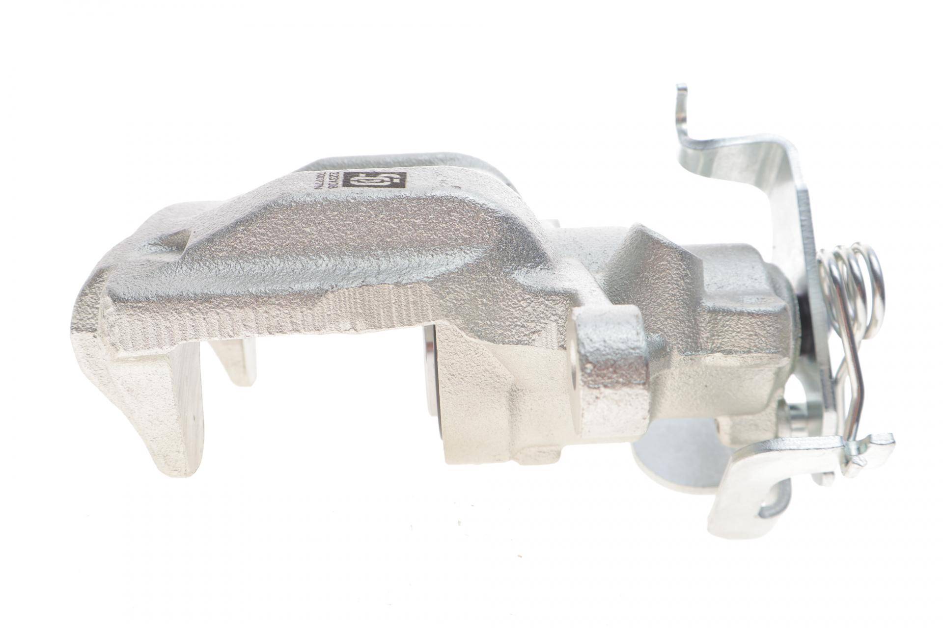 Супорт гальмівний (задній) (L) Ford Transit Custom/Tourneo Custom 12-