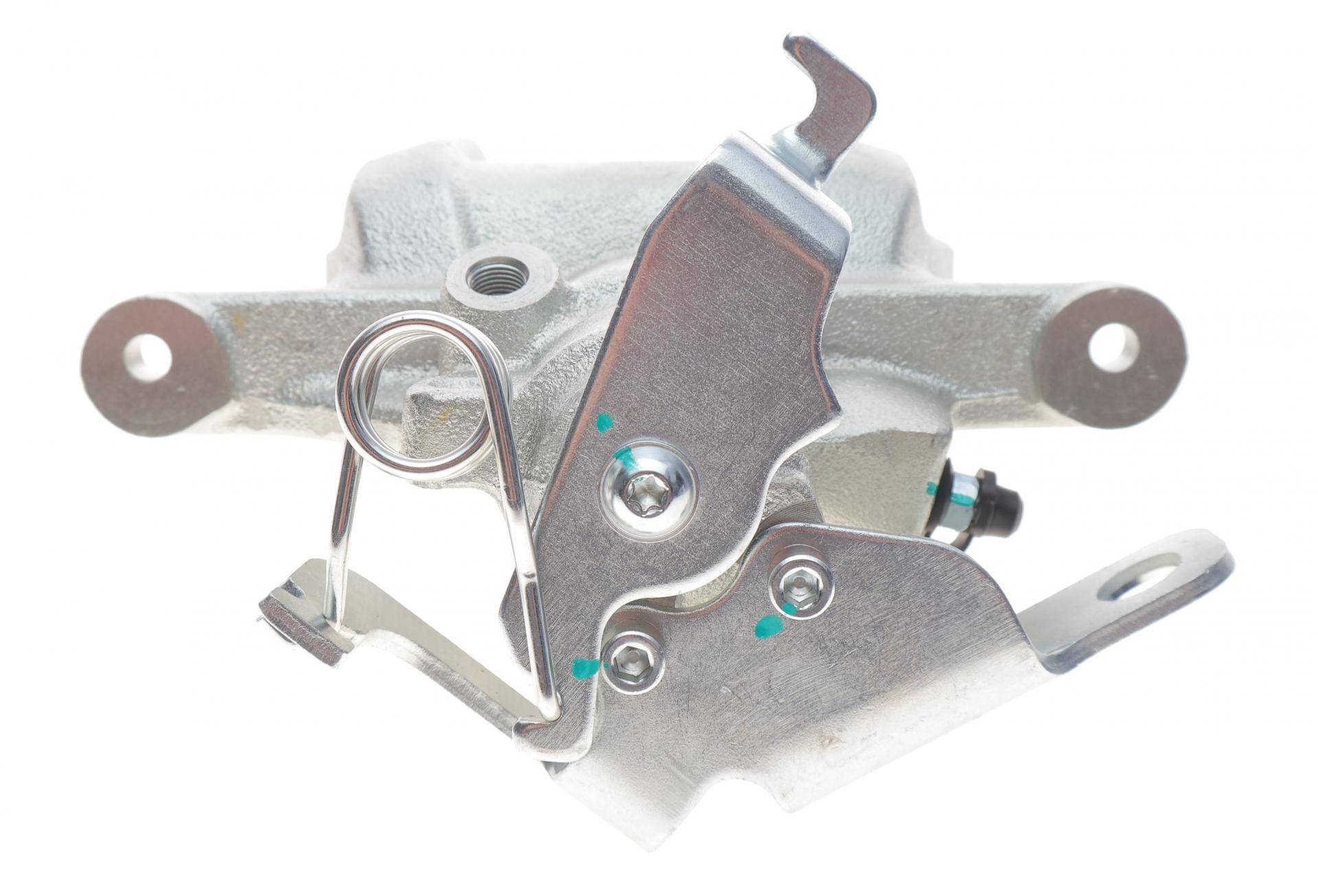 Супорт гальмівний (задній) (L) Ford Transit Custom/Tourneo Custom 12-