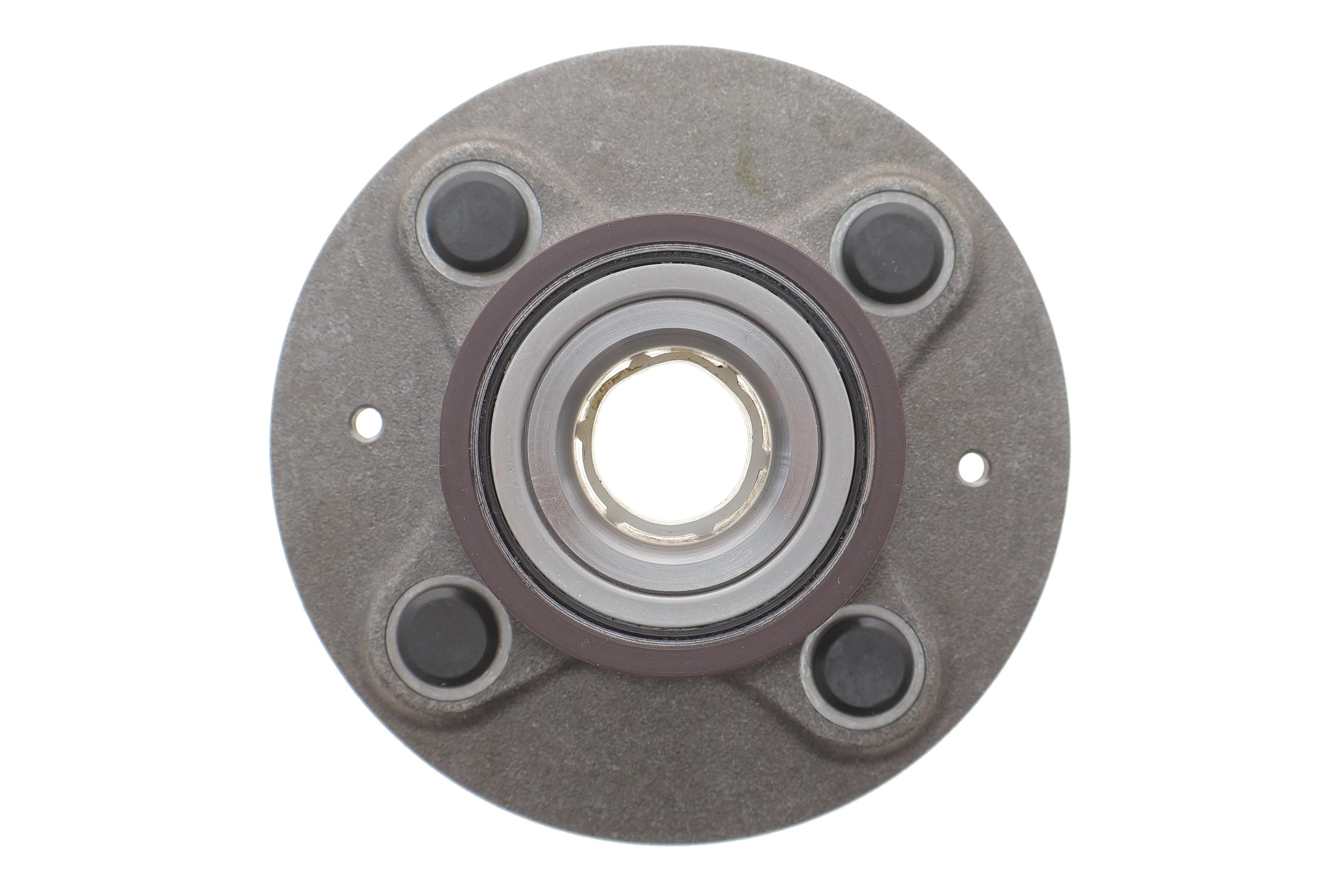 Підшипник маточини (задньої) Honda City/Insight/Jazz 08- (+ABS)