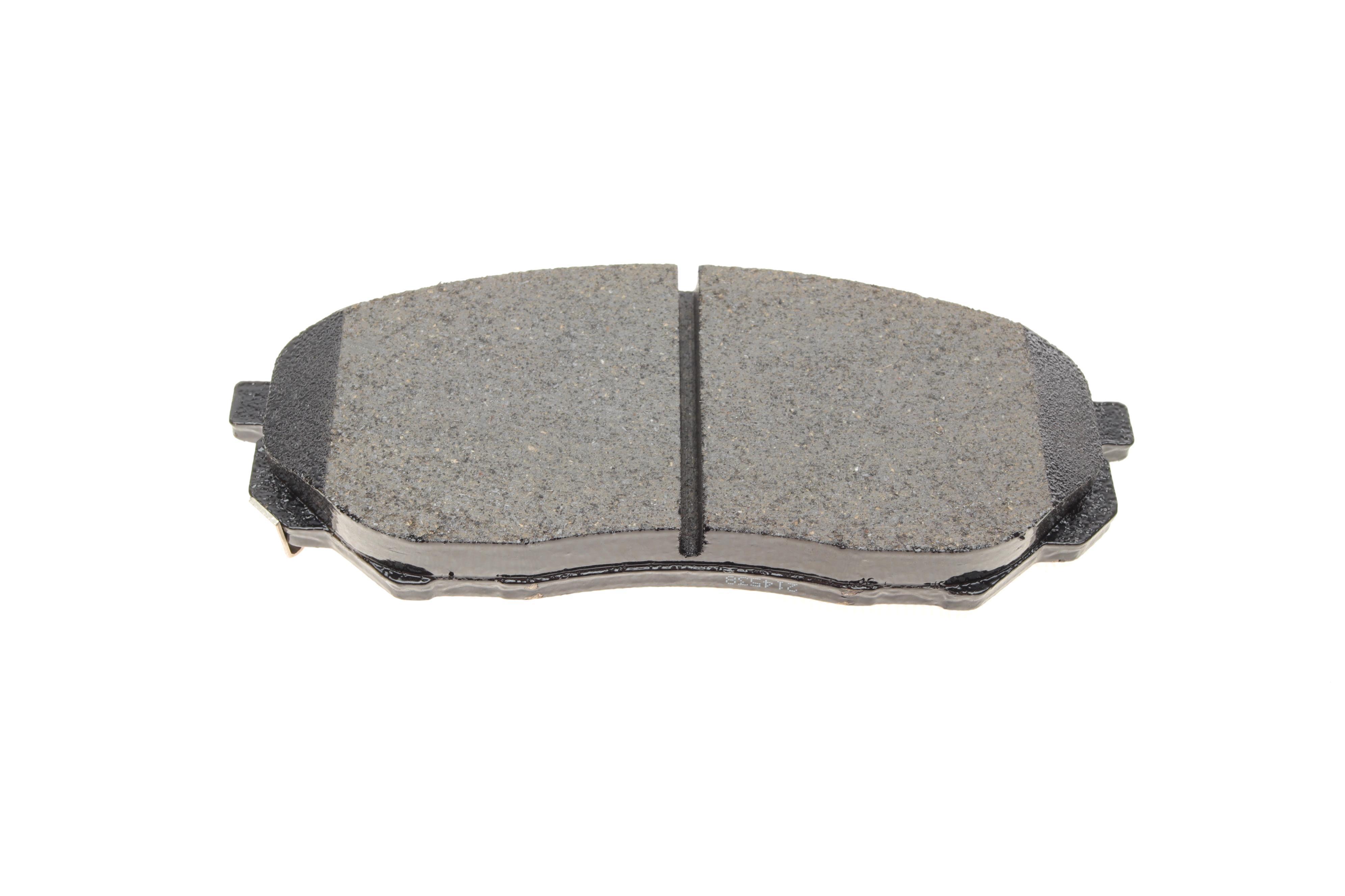 Колодки гальмівні (передні) Hyundai Santa Fe IV/Kia Sorento 2.0-3.3 15-