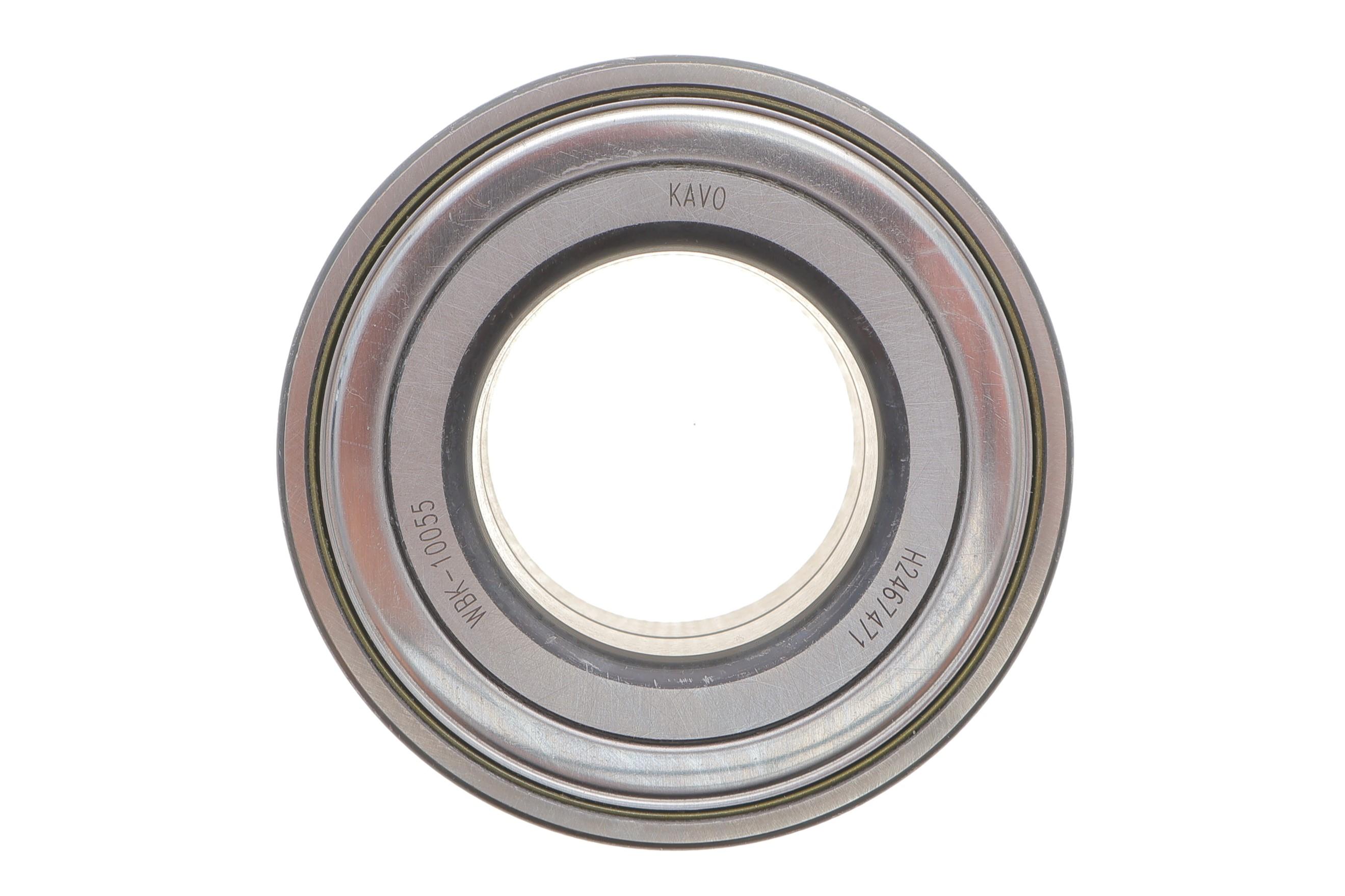 Підшипник маточини (передньої) Peugeot Partner 99-15/Citroen Berlingo 96-11 (42x82x36) (к-кт)