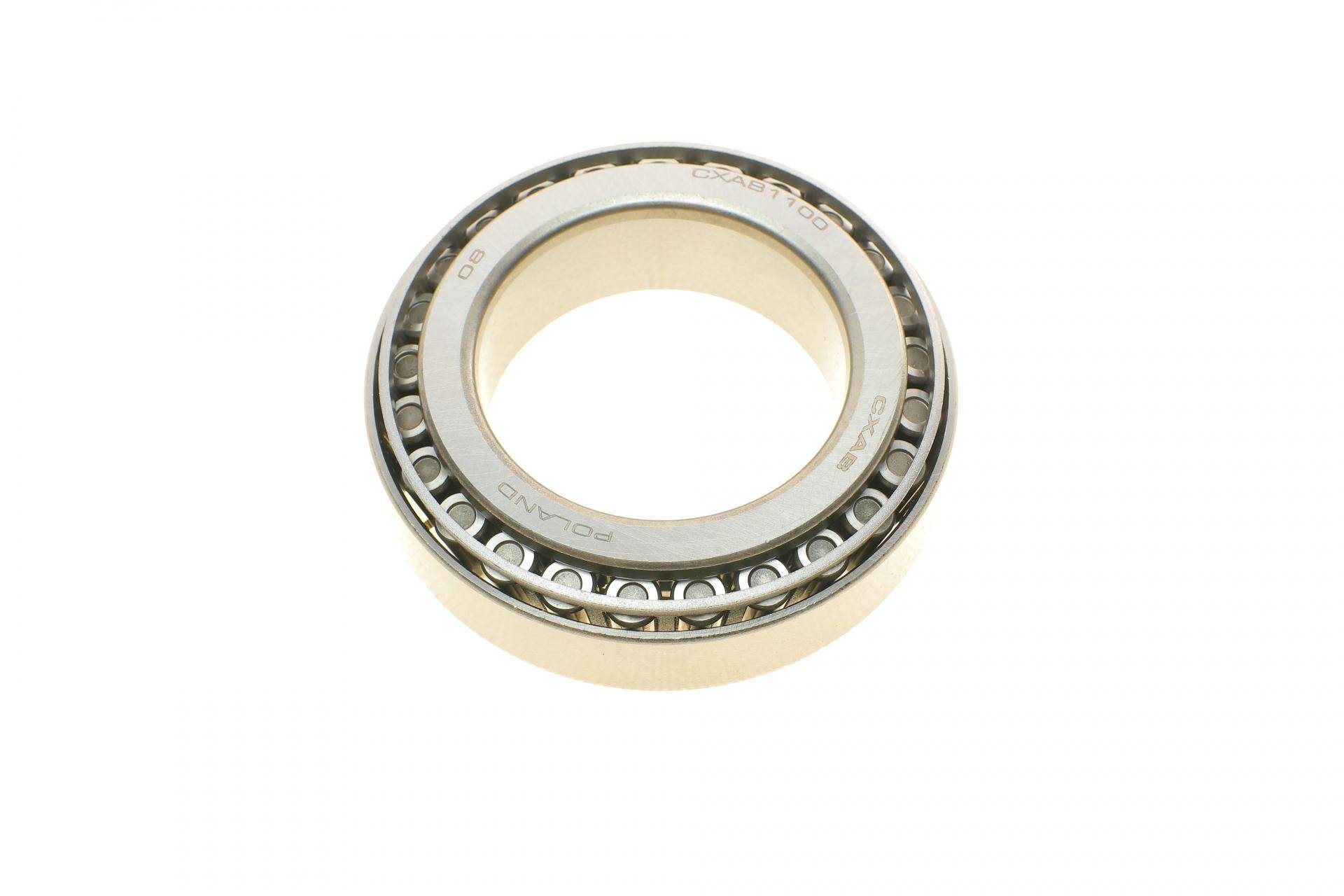 Підшипник маточини (задньої) Ford Transit 00-05 RWD