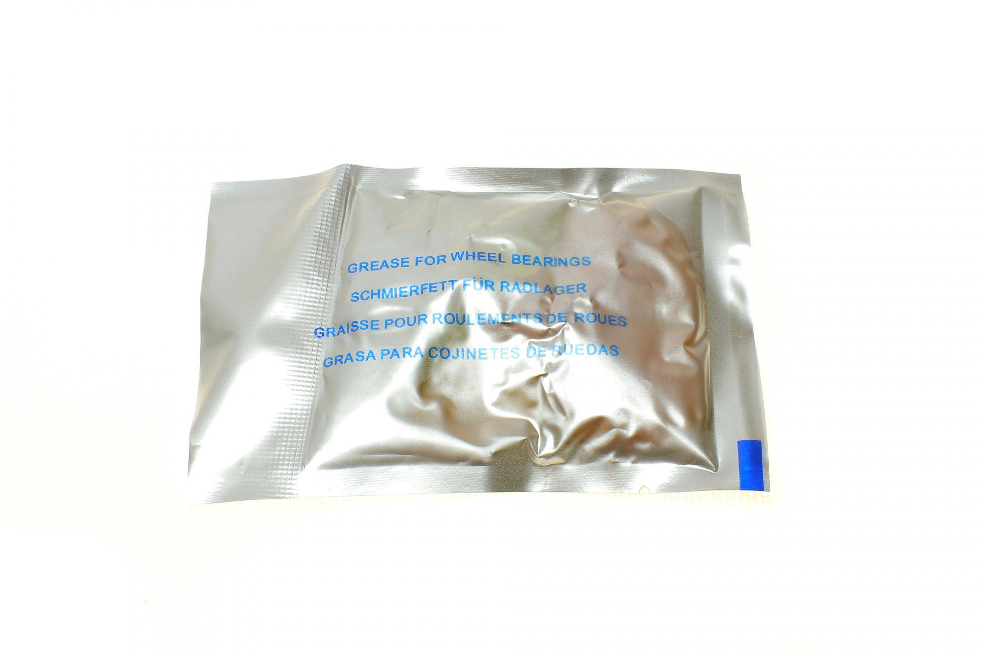 Підшипник маточини (задньої) Ford Transit 00-05 RWD