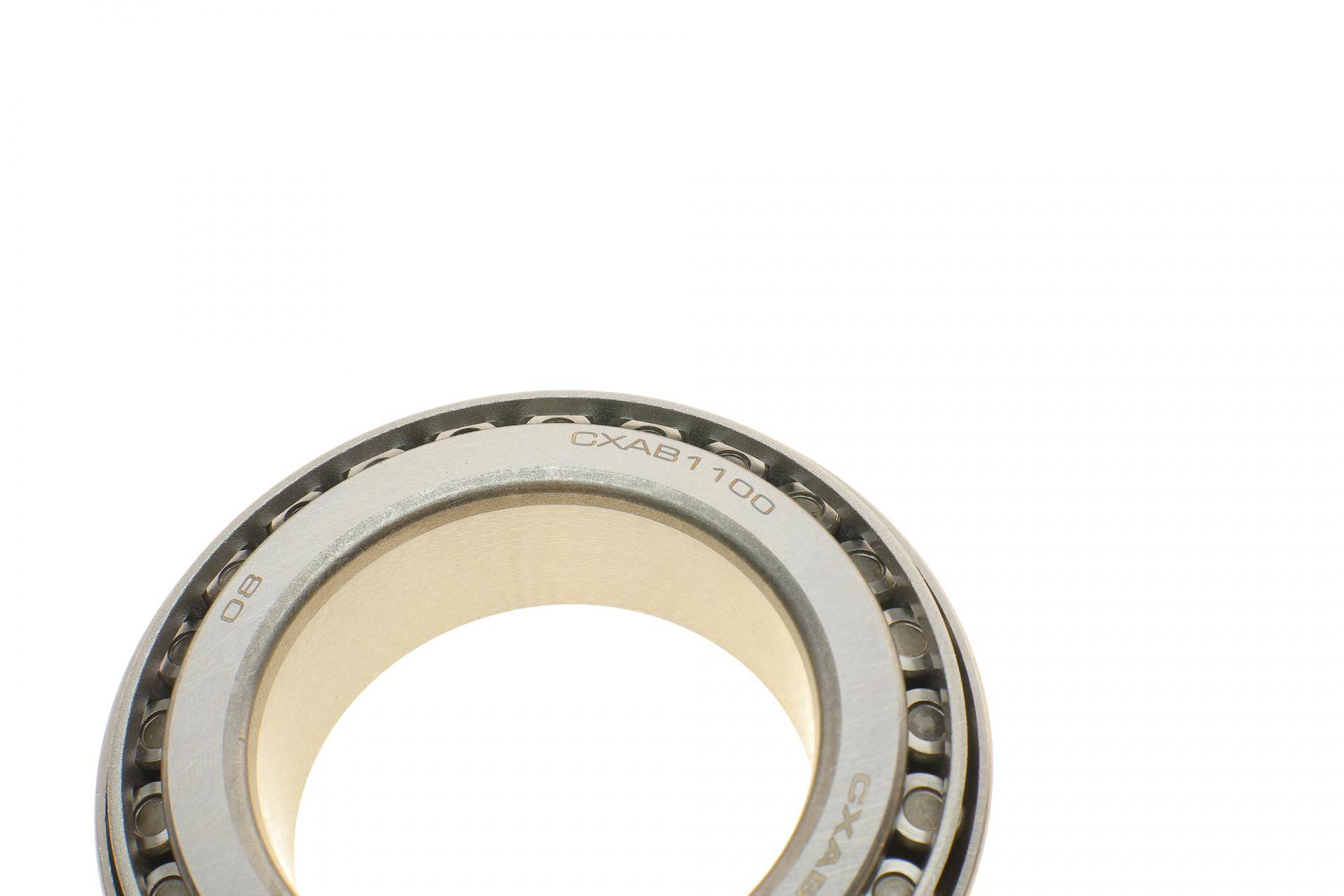 Підшипник маточини (задньої) Ford Transit 00-05 RWD