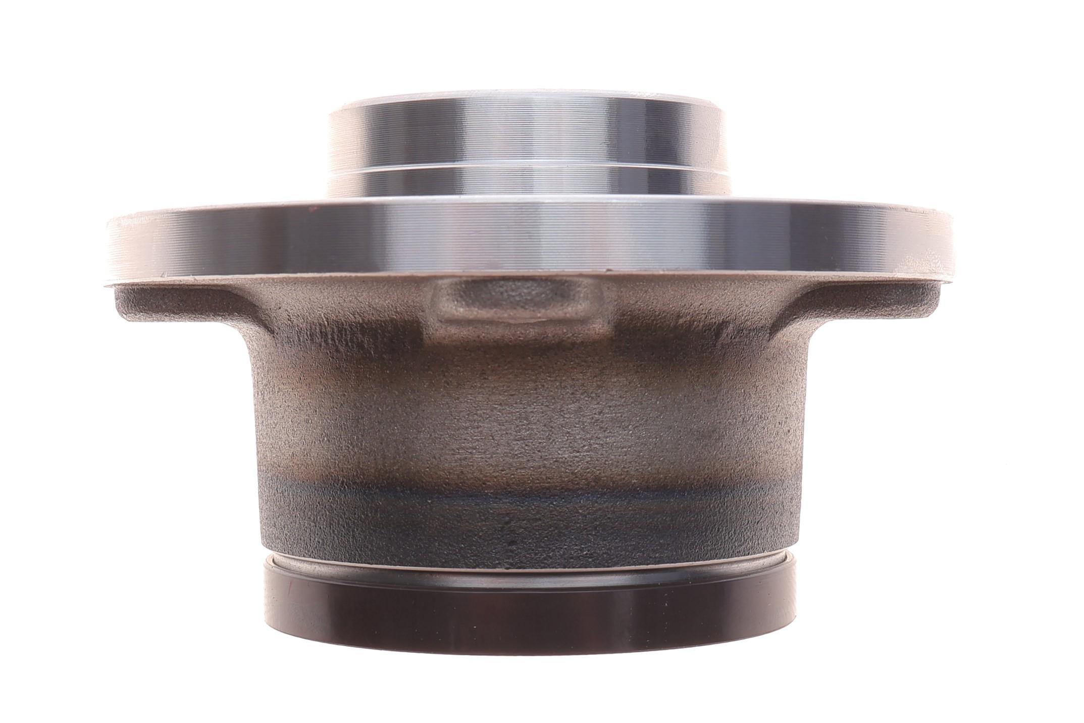 Підшипник маточини (задньої) Fiat Doblo 10- (+ABS)