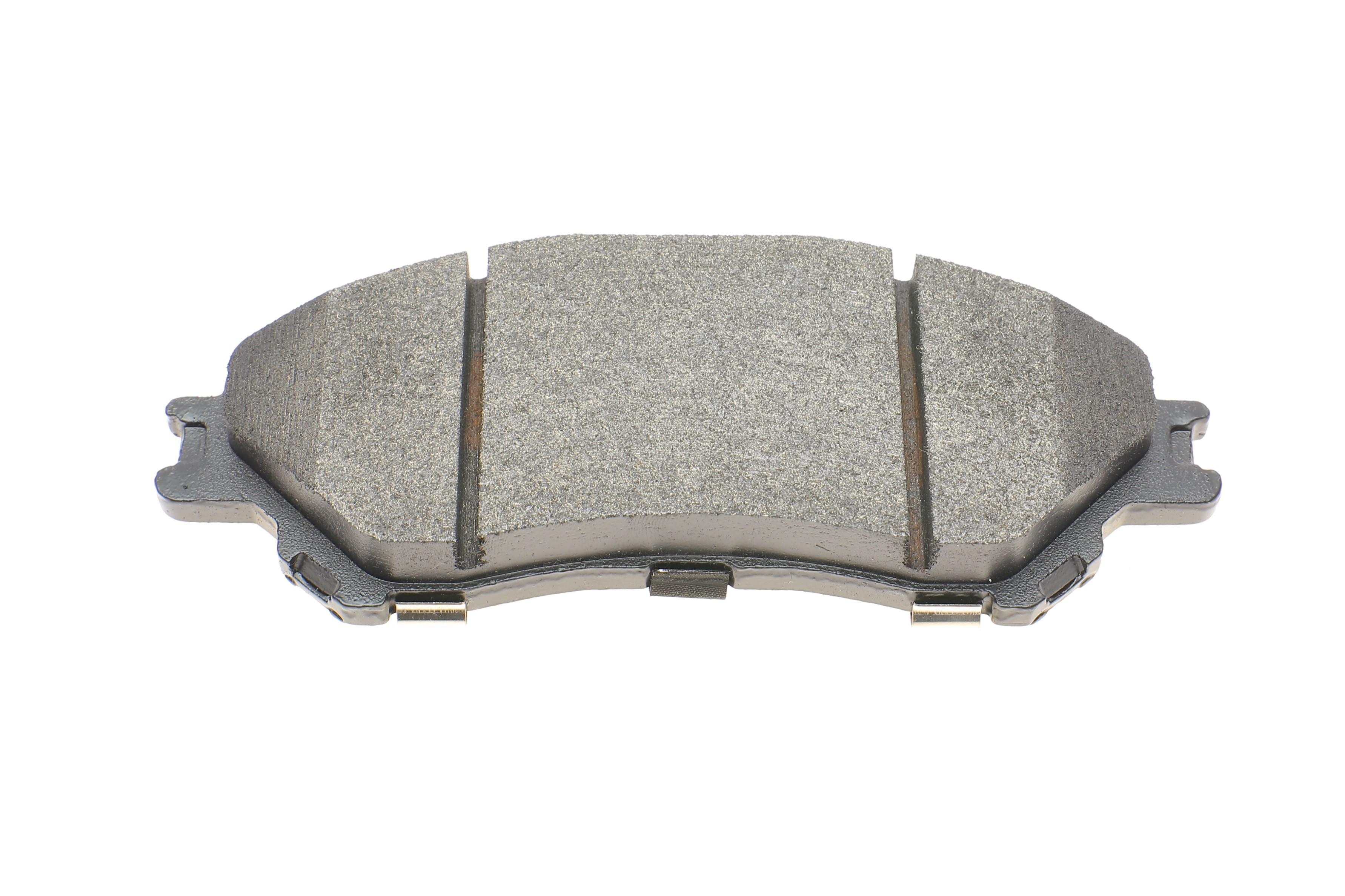 Колодки гальмівні (передні) Suzuki Vitara 1.4 T/1.6 DDiS 15-