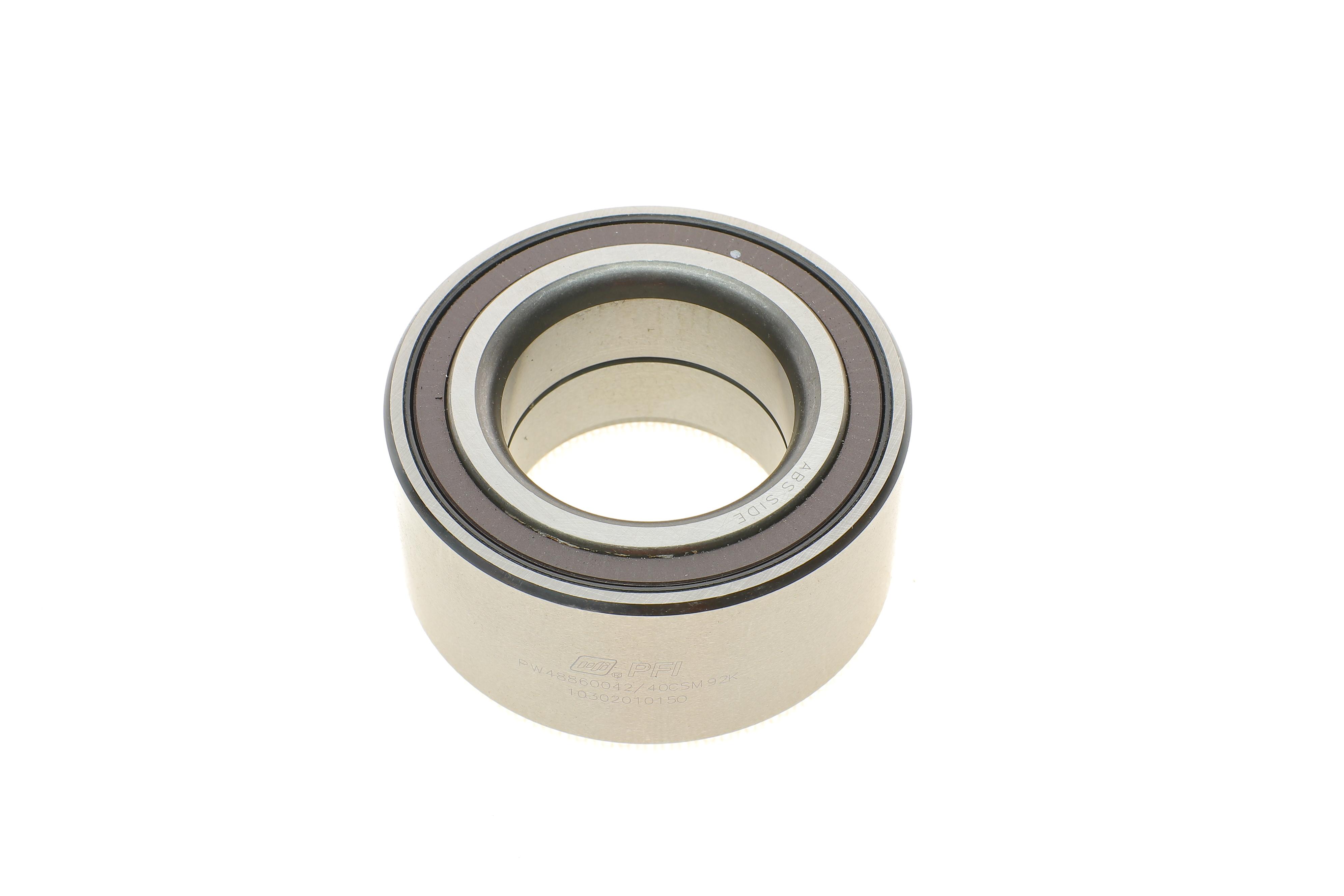 Підшипник маточини (задньої) Land Rover Range Rover Evoque 2.0/2.2D 11-