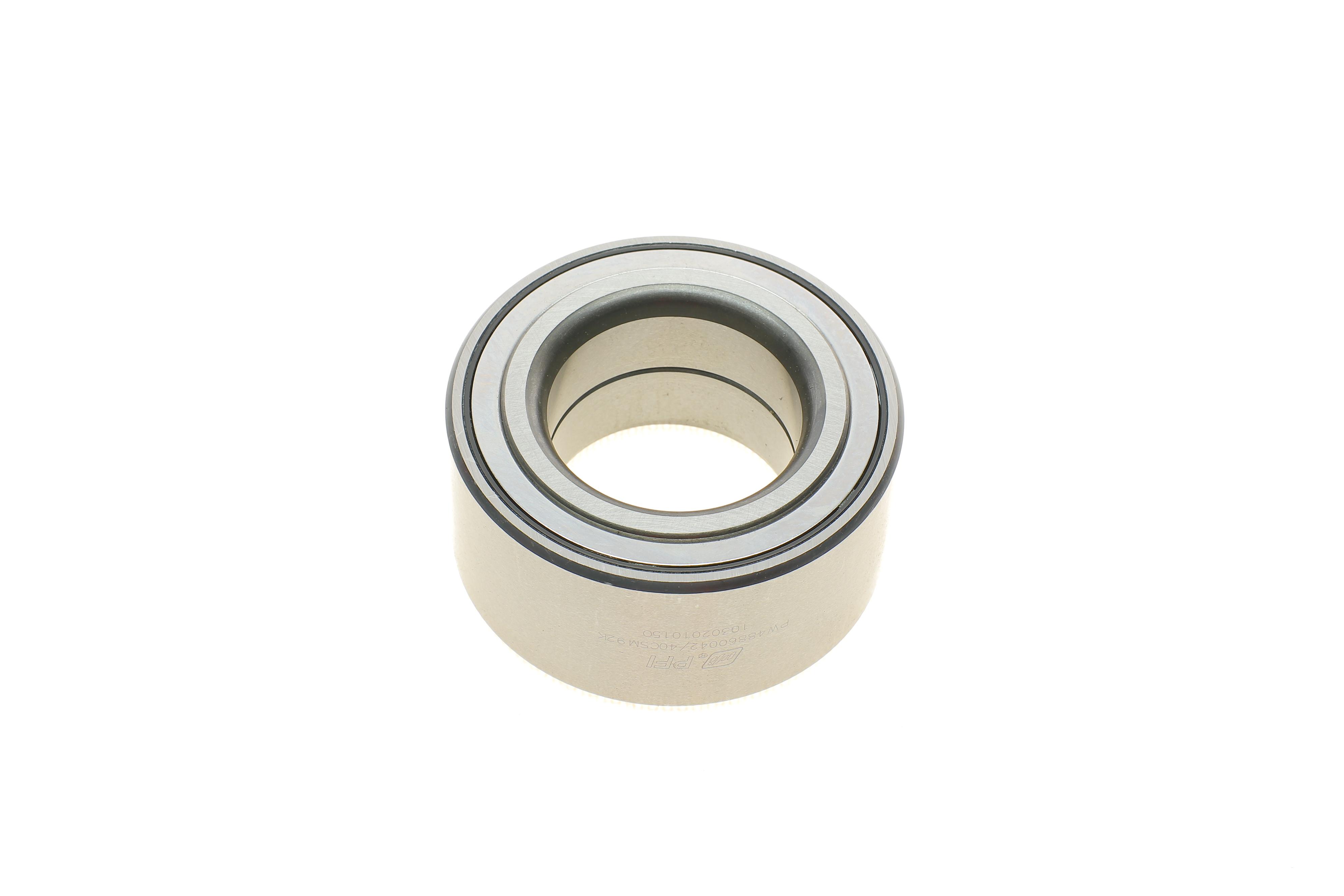 Підшипник маточини (задньої) Land Rover Range Rover Evoque 2.0/2.2D 11-