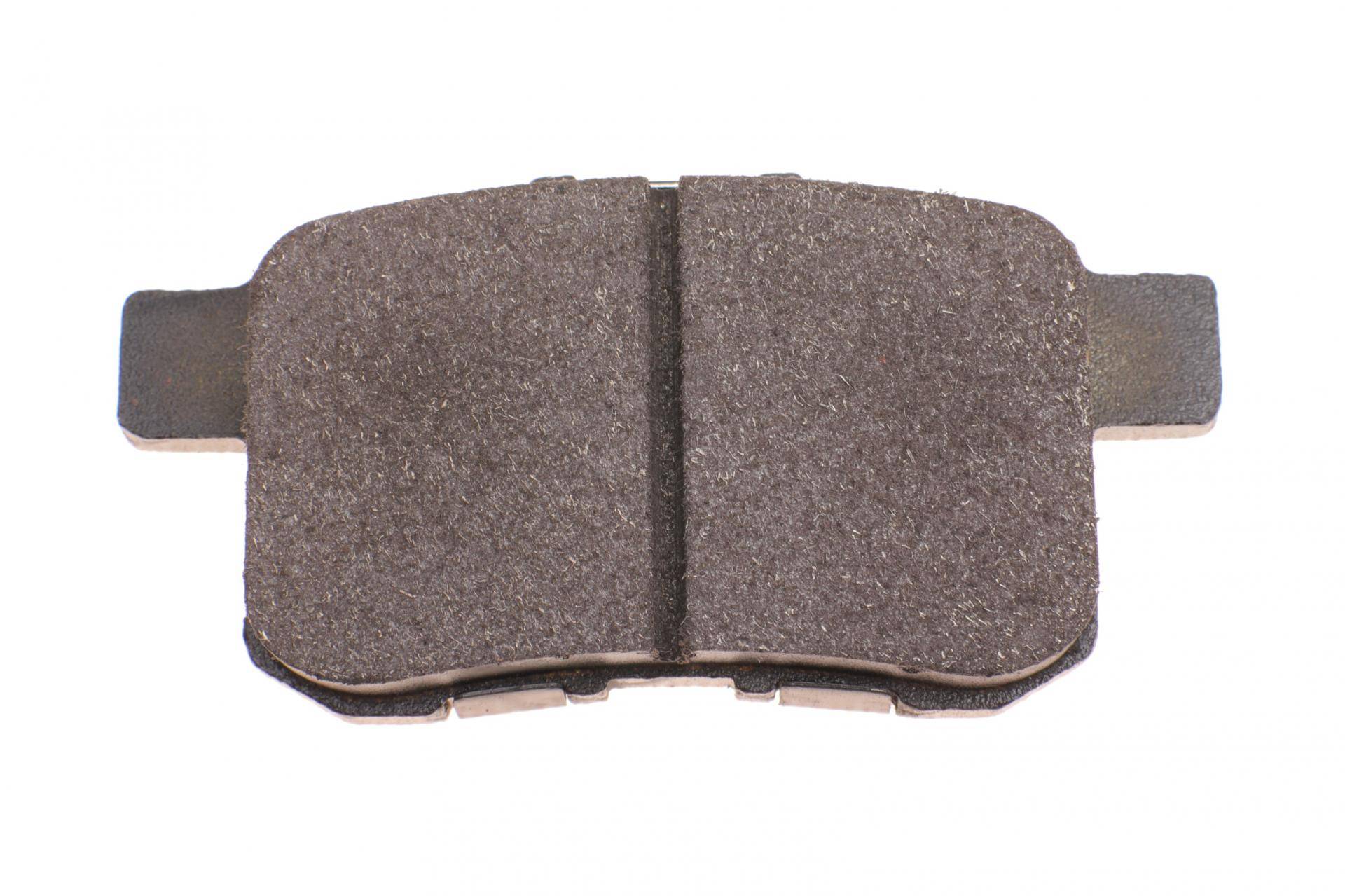 Колодки гальмівні (задні) Honda Accord VIII 2.0-2.4i 08-