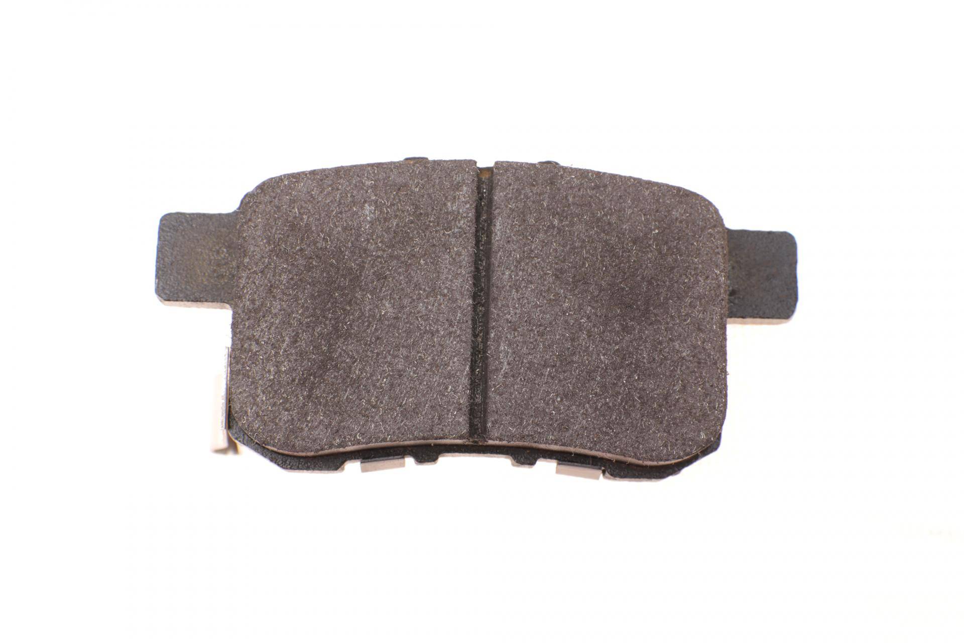 Колодки гальмівні (задні) Honda Accord VIII 2.0-2.4i 08-