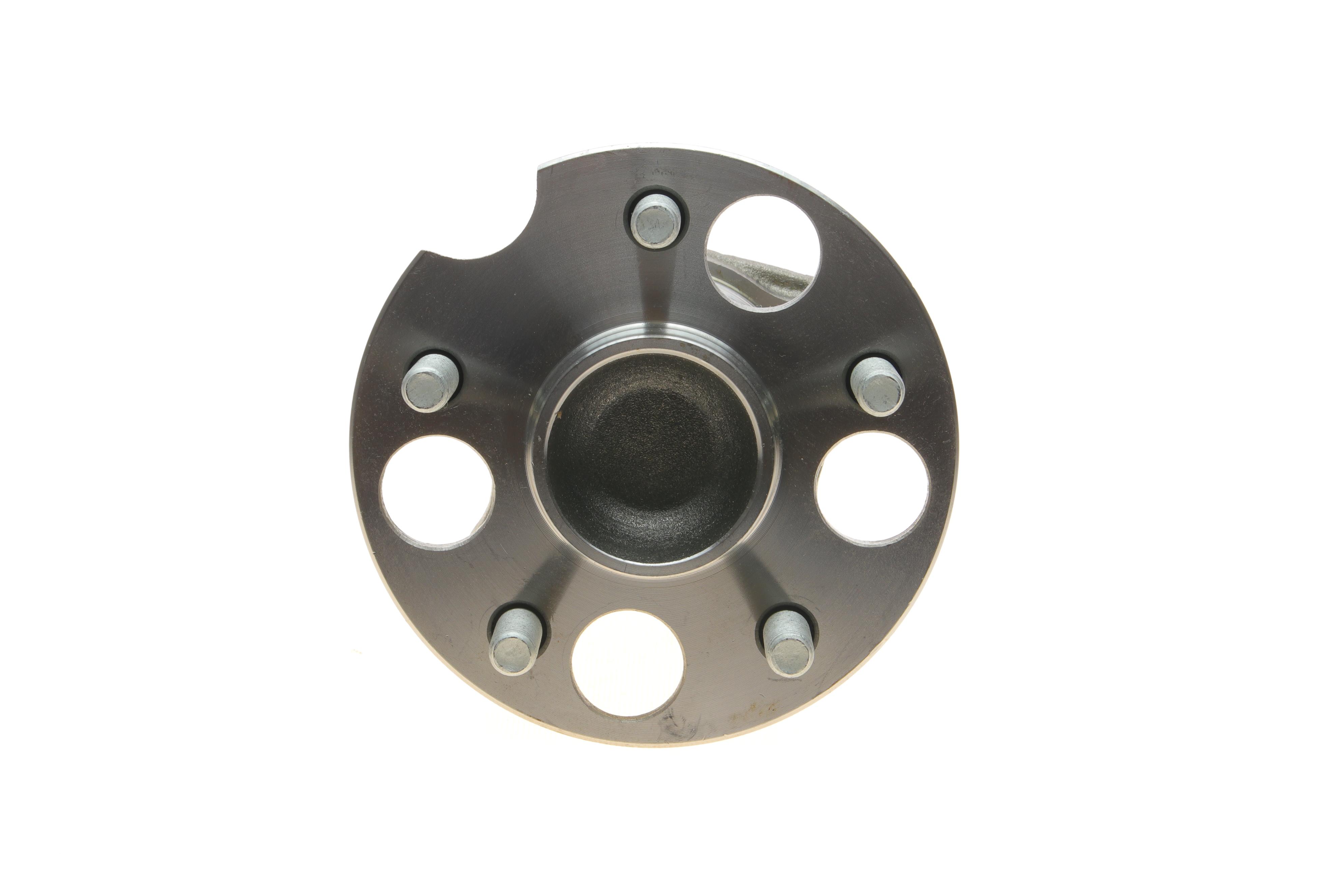 Підшипник маточини (задньої) Lexus RX 04-09 (+ABS) (R)