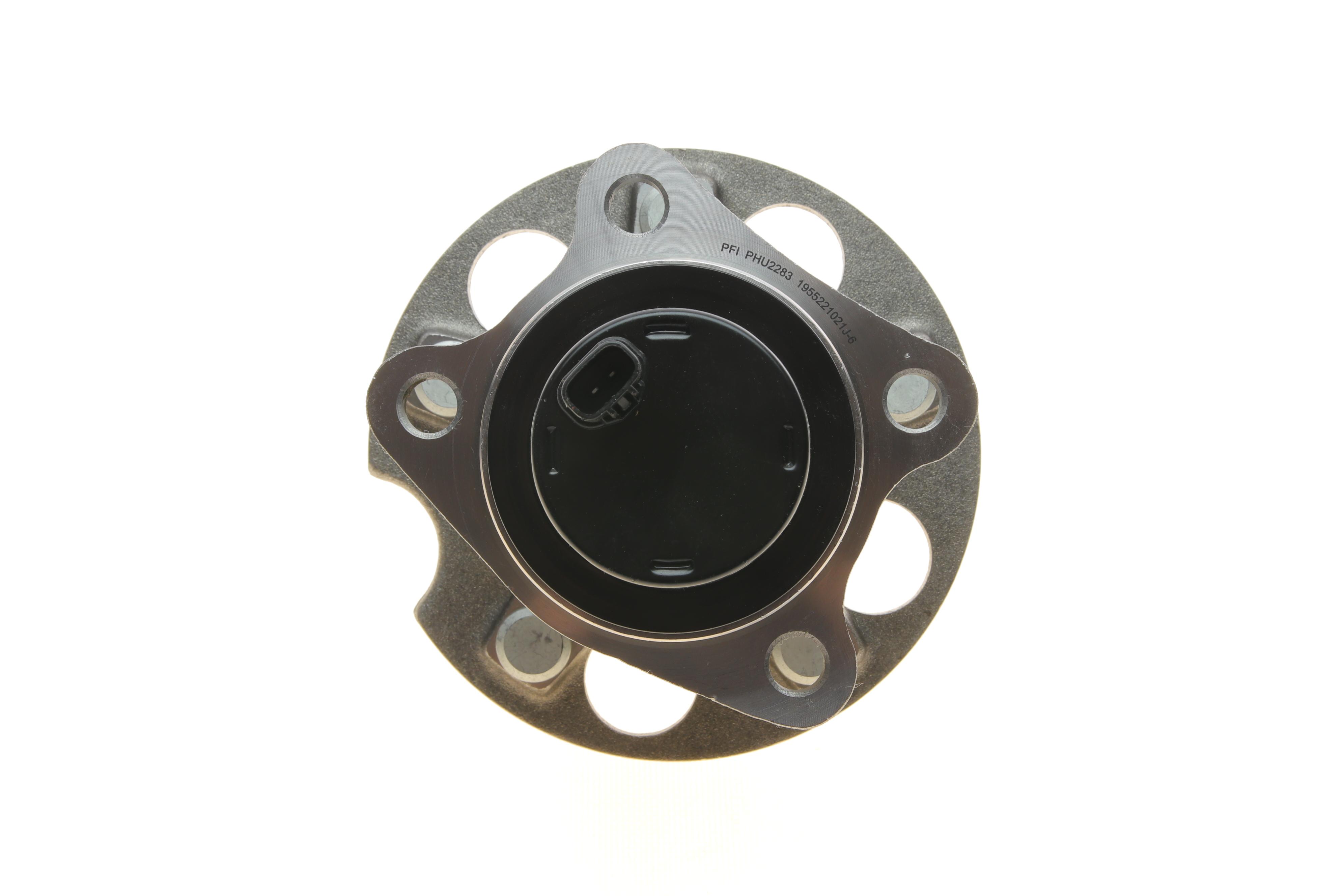 Підшипник маточини (задньої) Lexus RX 04-09 (+ABS) (R)