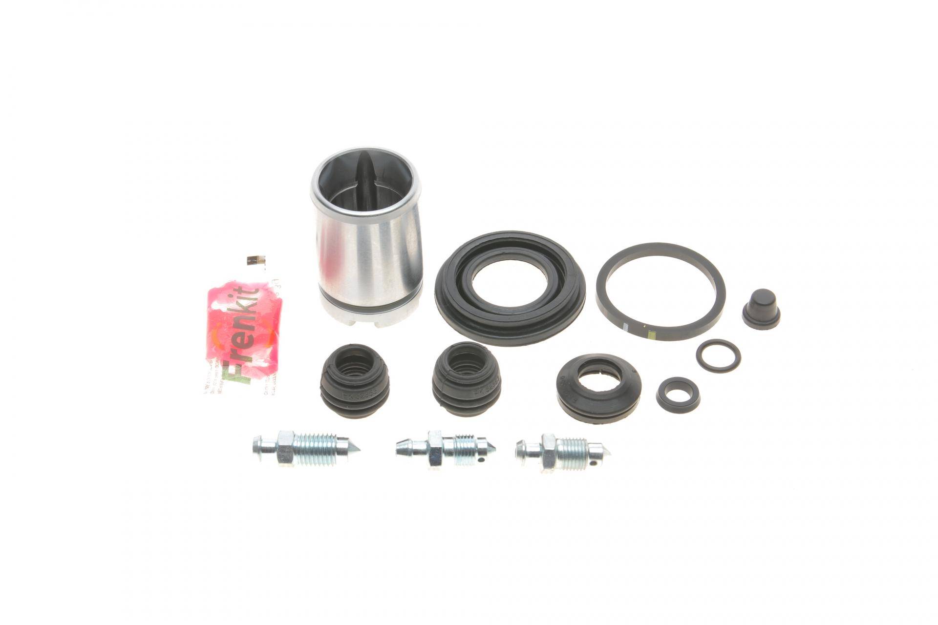 Ремкомплект супорта (заднього) Honda Accord/Civic VI/VII/VIII 90- (d=34mm) (Lucas/Nih) (+поршень)