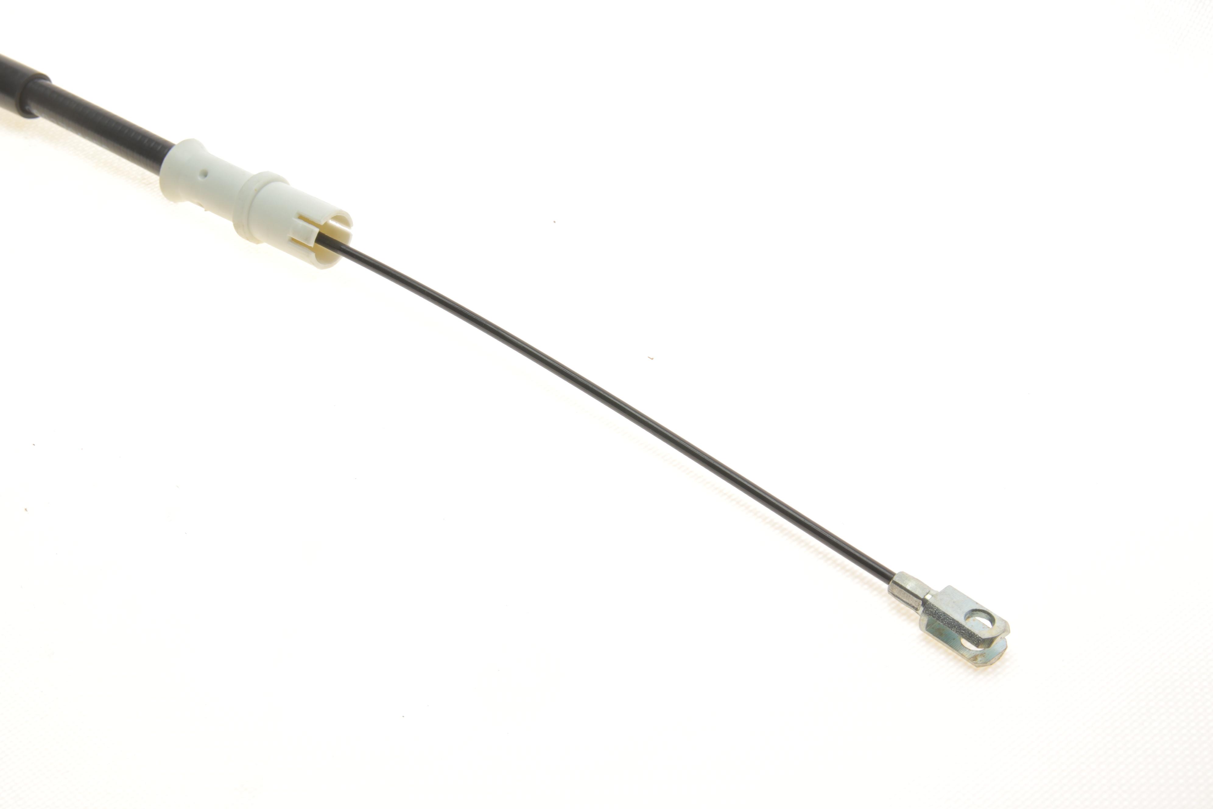 Трос ручника (R) MB Vito (W639) 03- (1152/903 мм)