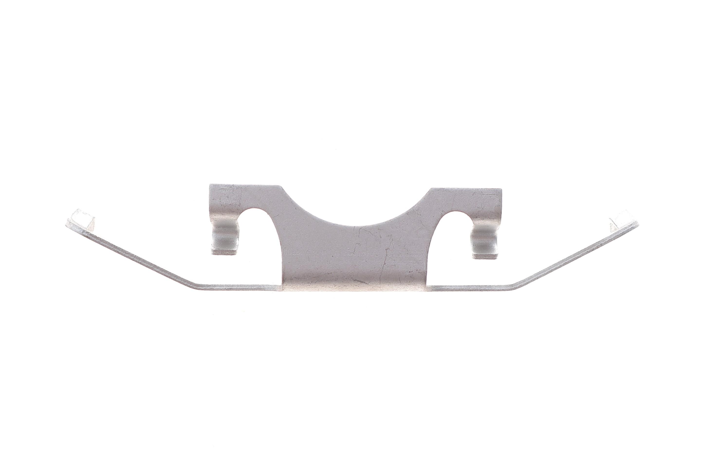 Планка супорта (заднього) прижимна (к-кт) BMW 5 (E39) 95-04 (Ate)