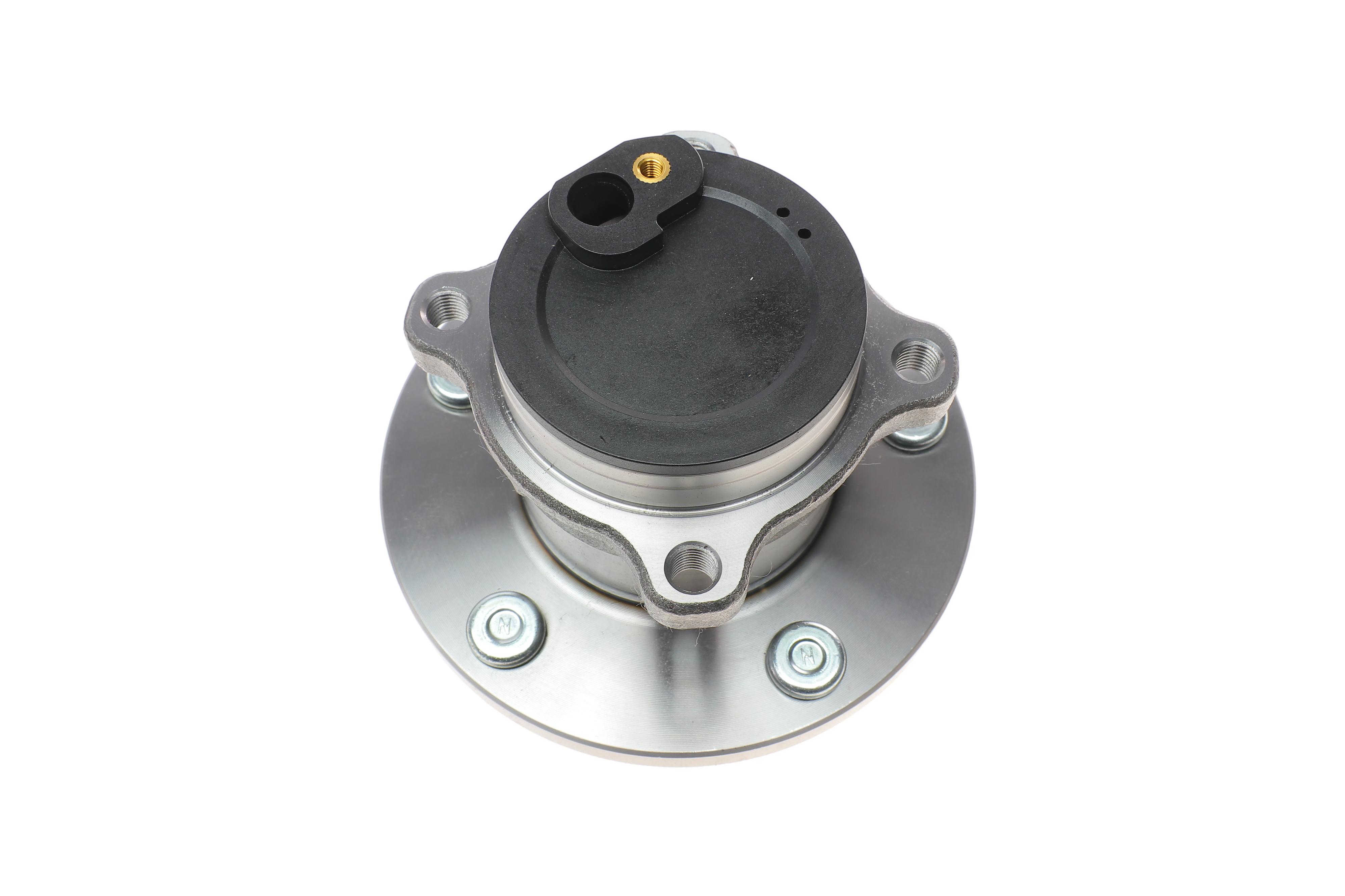 Підшипник маточини (задньої) Mazda 3/5 10- (+ABS)