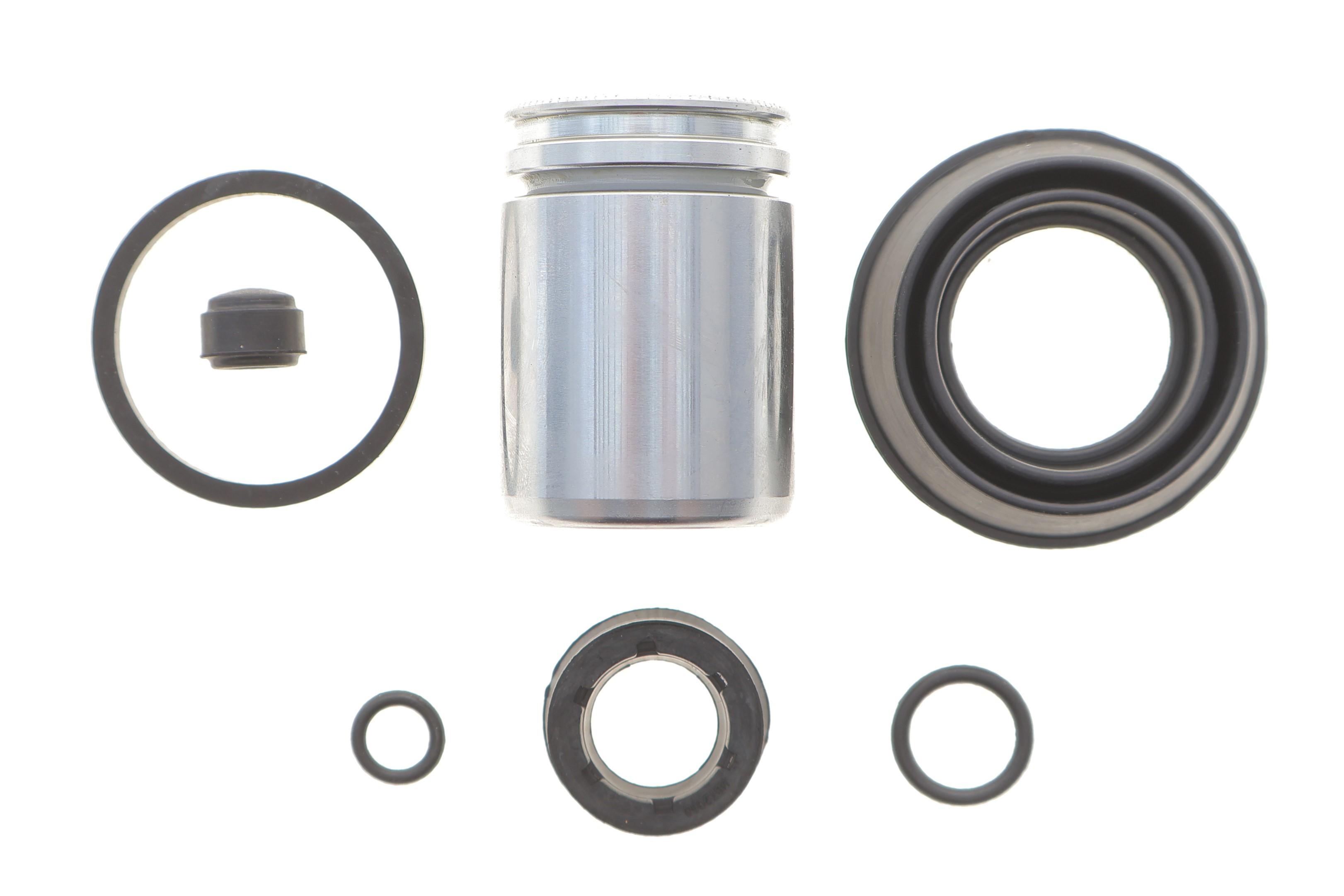 Ремкомплект супорта (заднього) Ford Transit 00-13 (d=36mm) (Ate) (+поршень)