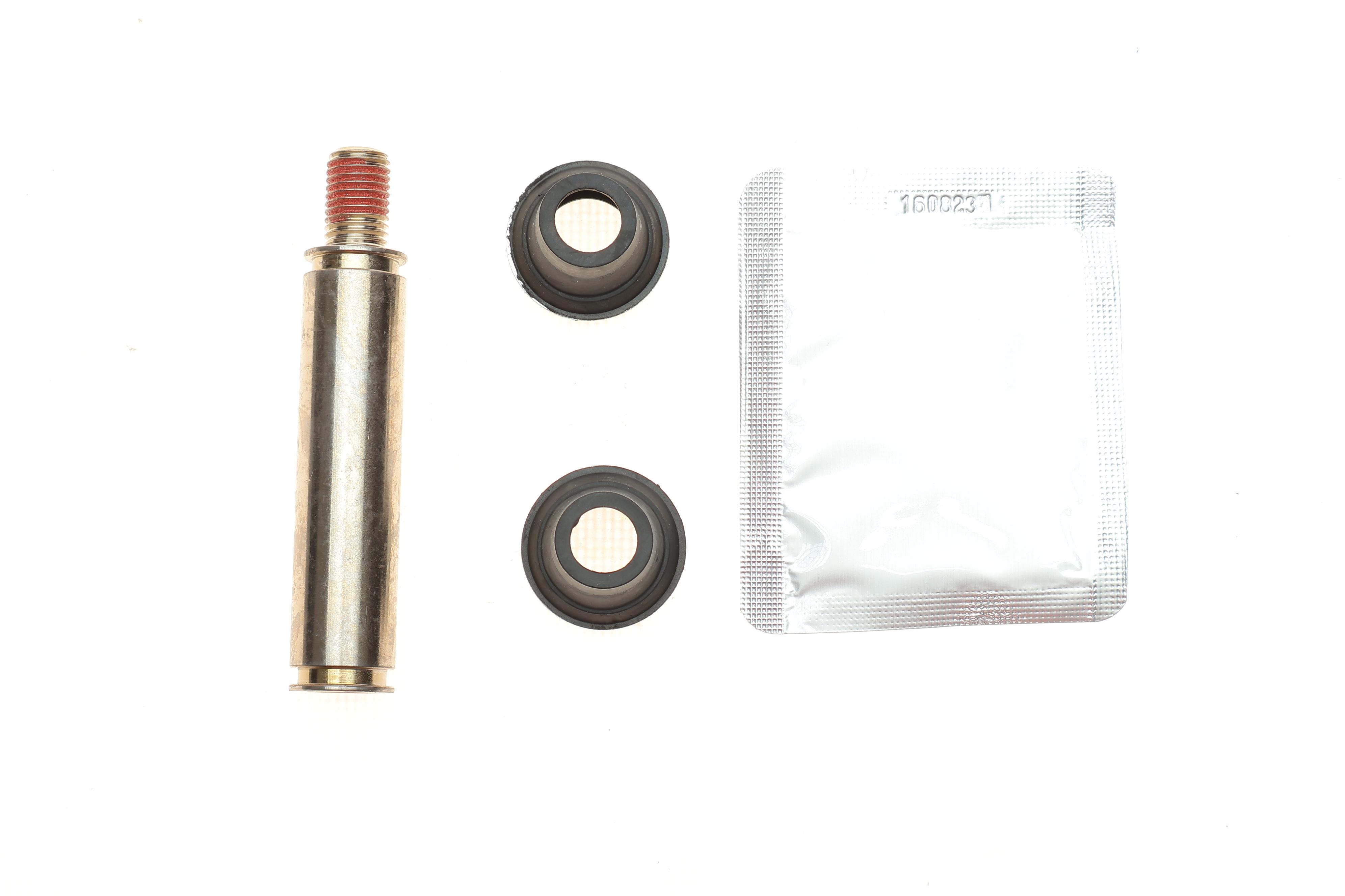 Направляюча супорта (переднього/к-кт) Renault Kangoo 98-